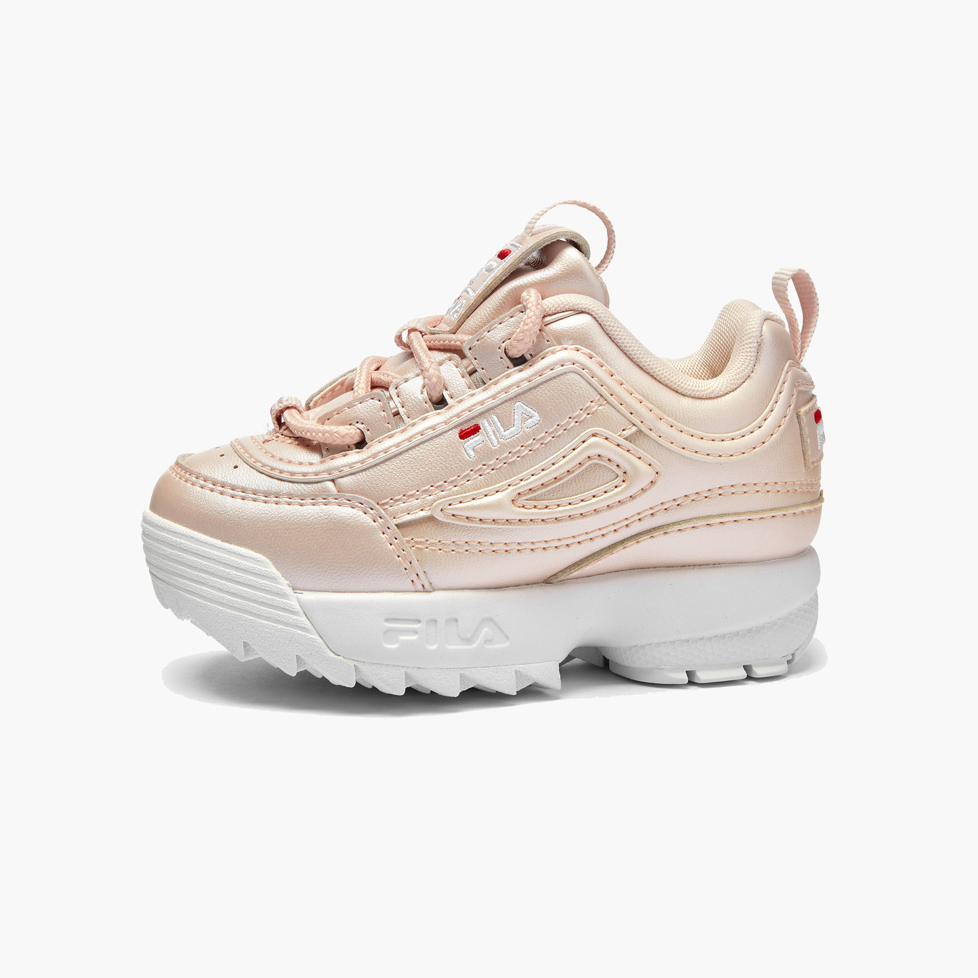 Fila Disruptor Bebé