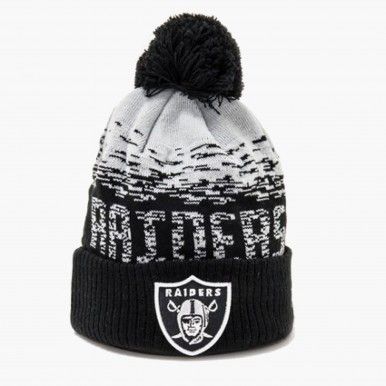 Gorro New Era Las Vegas Raiders