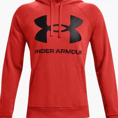 Sweat Under Armour Big Logo