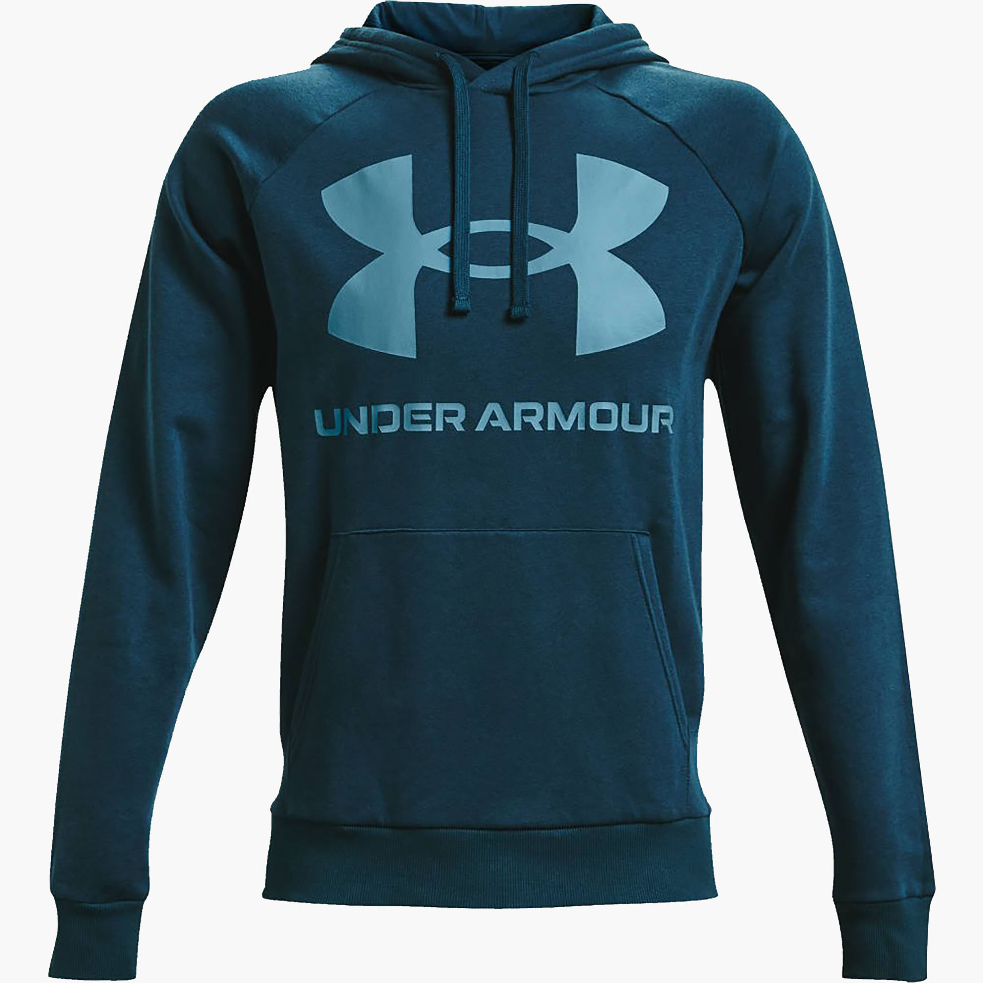 Sweat Under Armour Big Logo