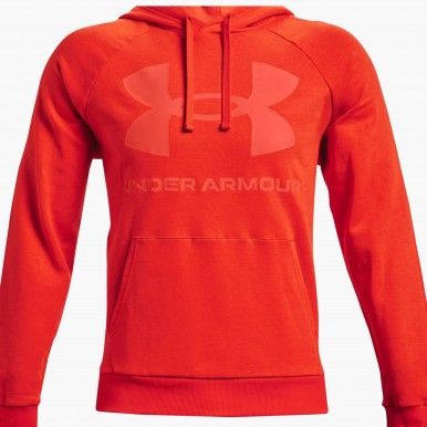 Sweat Under Armour Big Logo