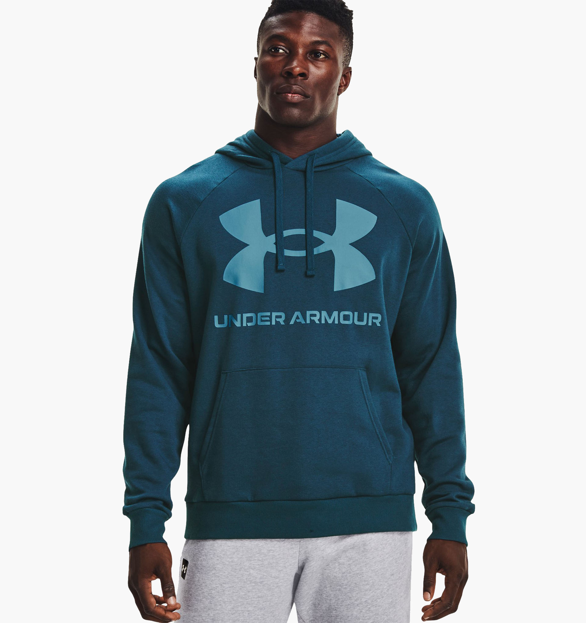 Sweat Under Armour Big Logo
