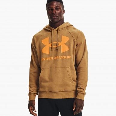 Sweat Under Armour Big Logo