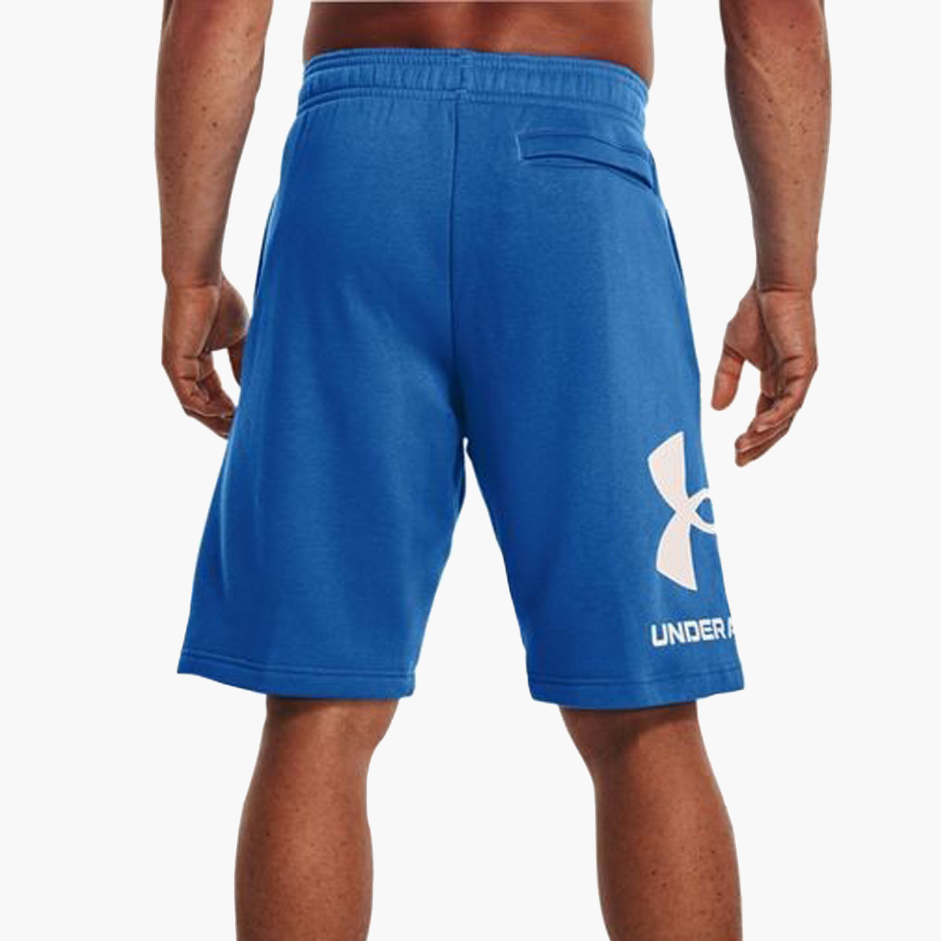 Calções Under Armour Rival Big Logo