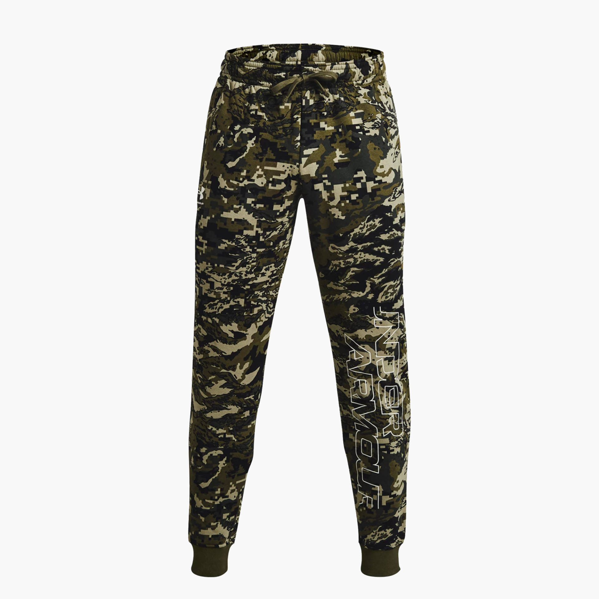 Calças Under Armour Camo