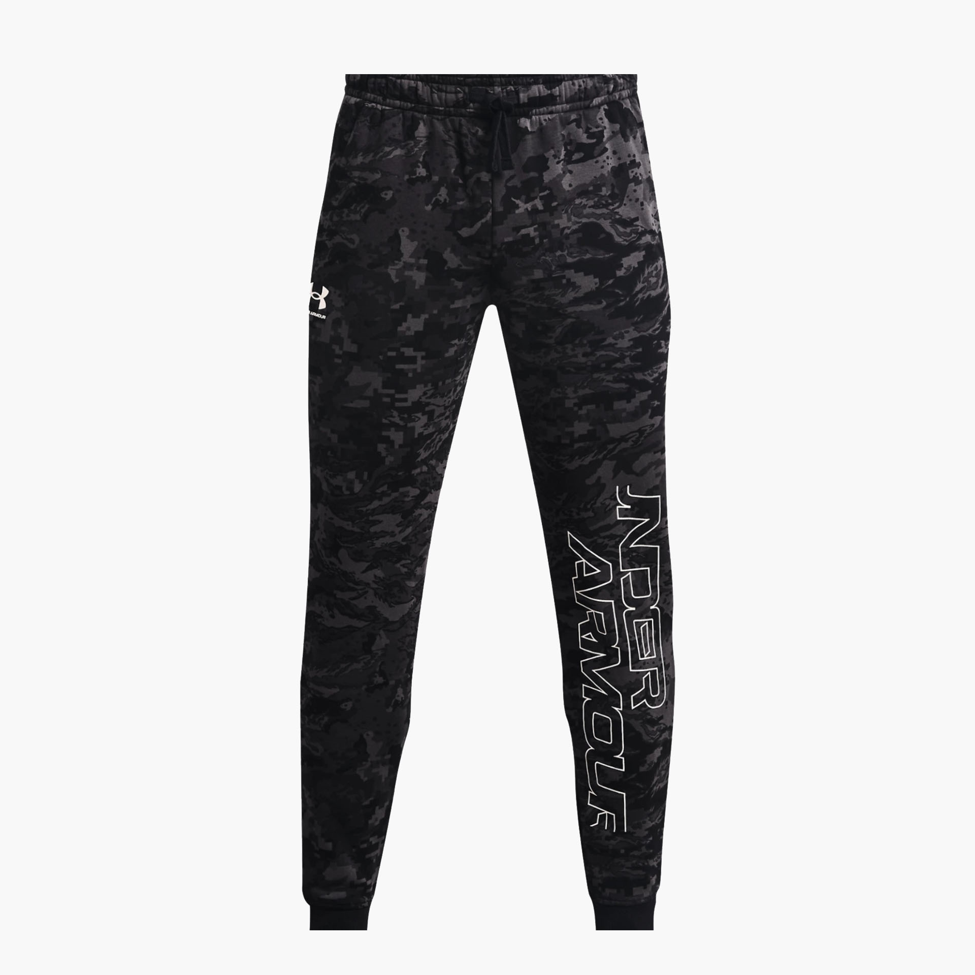 Calças Under Armour Camo