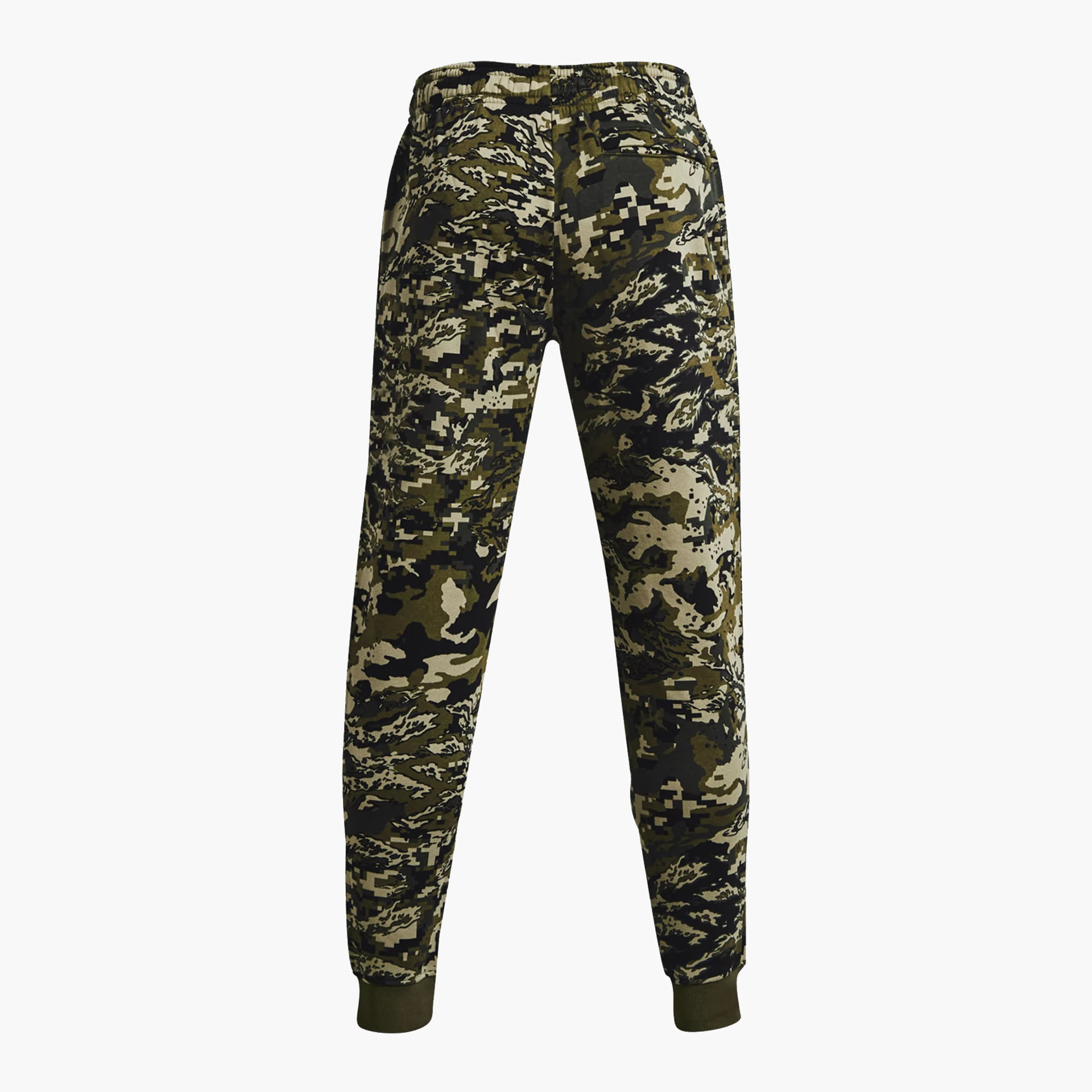 Calças Under Armour Camo
