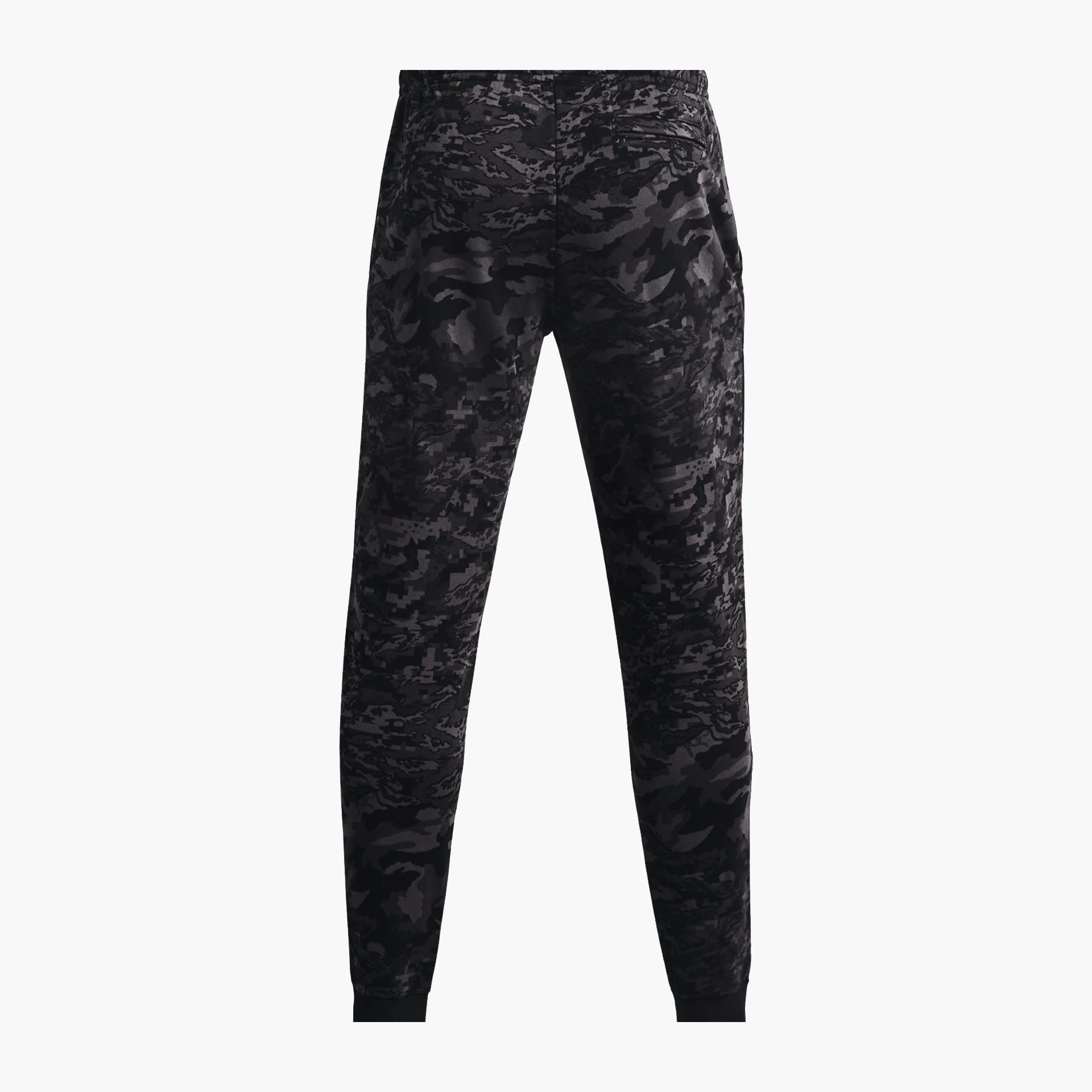 Calças Under Armour Camo