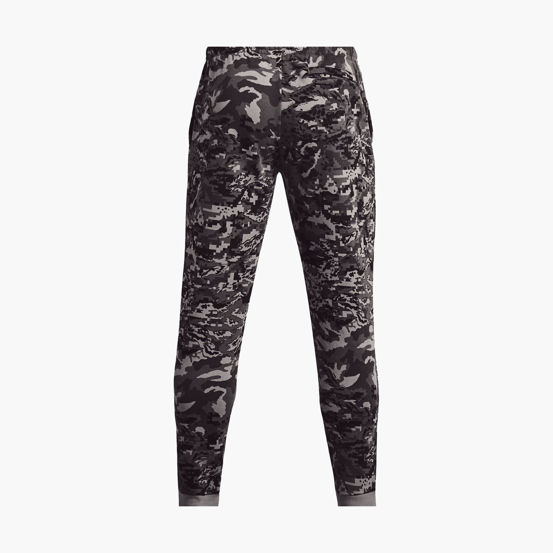 Calças Under Armour Camo
