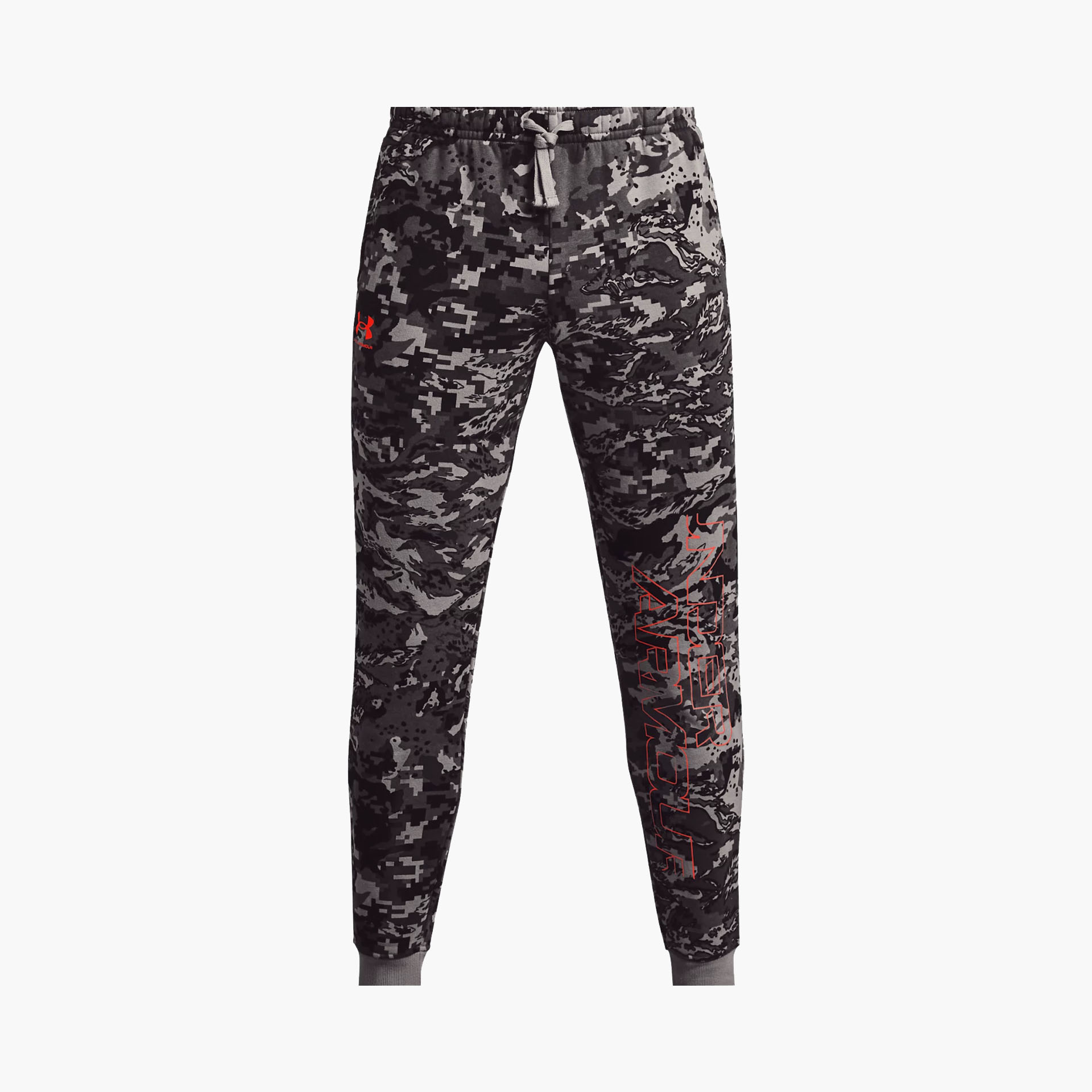 Calças Under Armour Camo