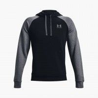 Sweat Under Armour Rival