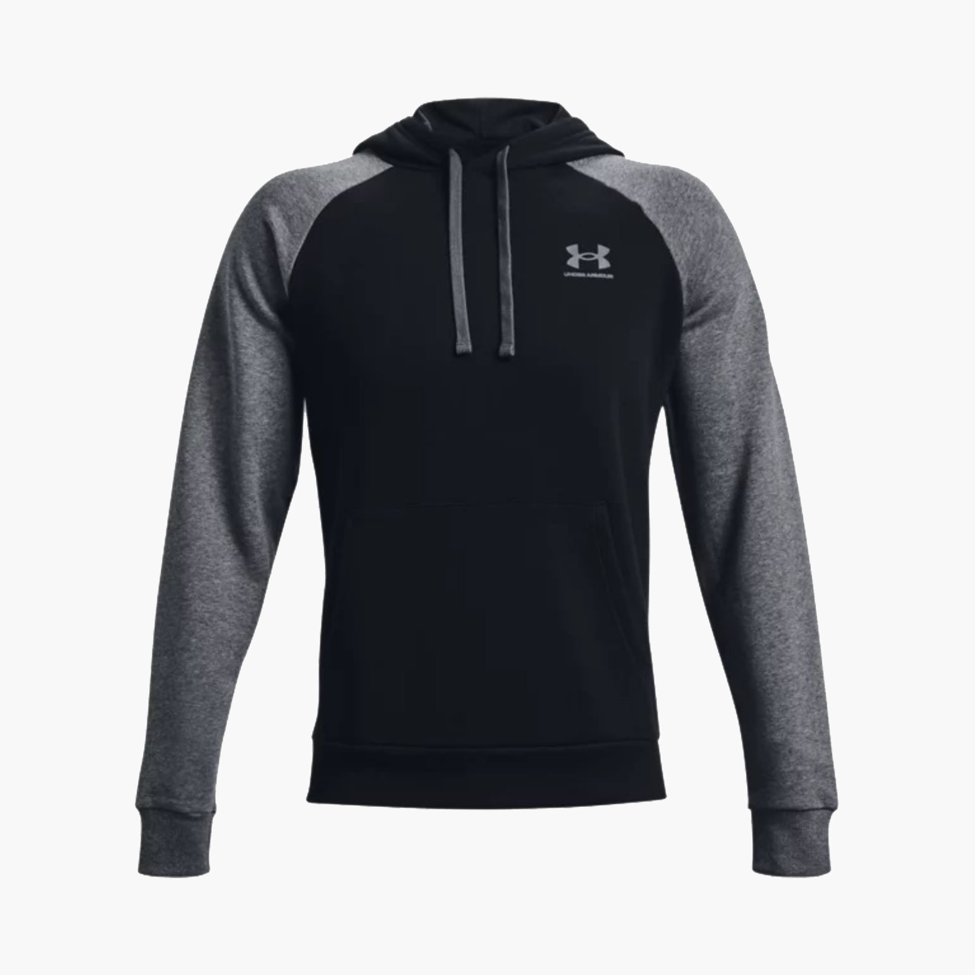 Sweat Under Armour Rival