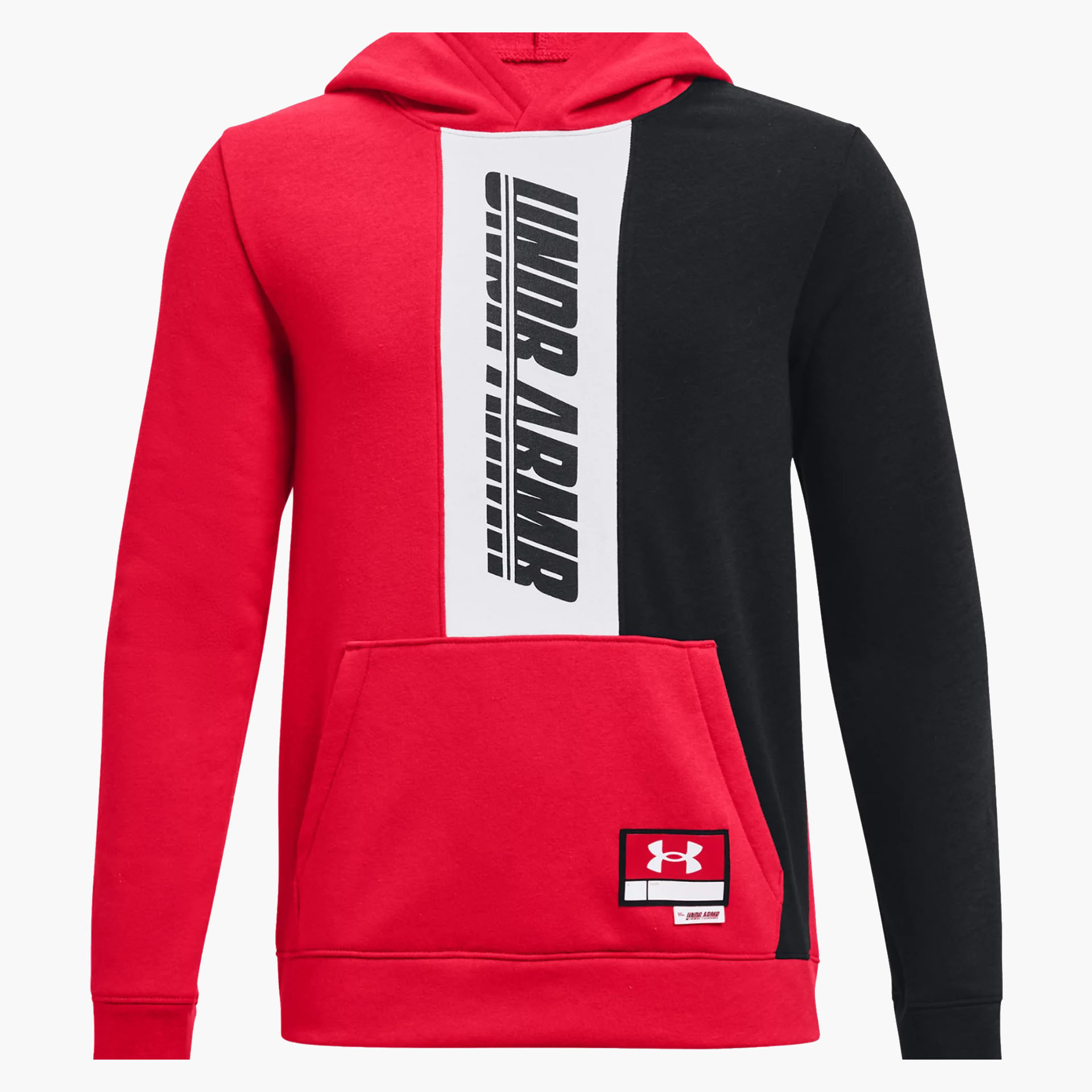 Sweat Under Armour Baseline Criança