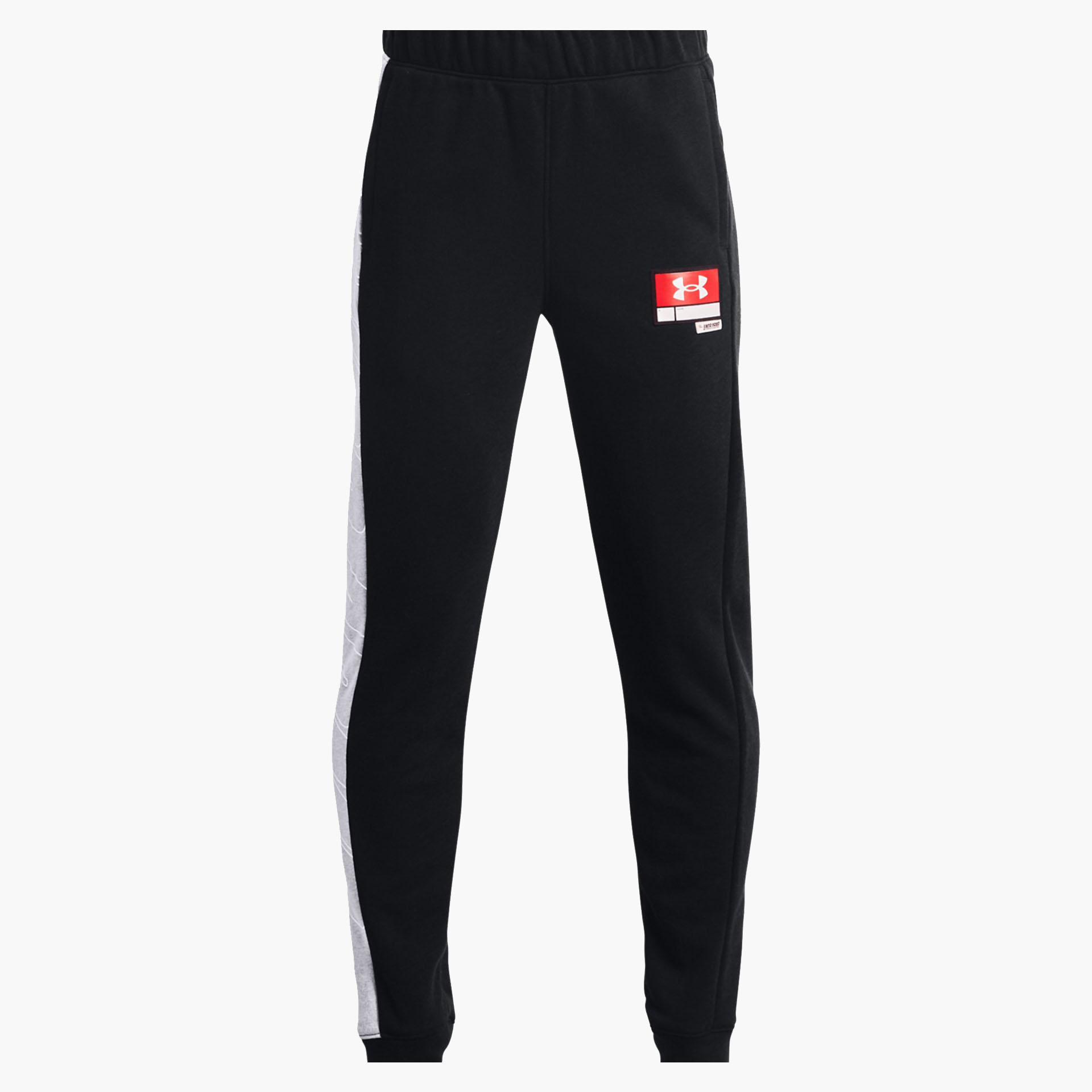 Calças Under Armour Criança Baseline