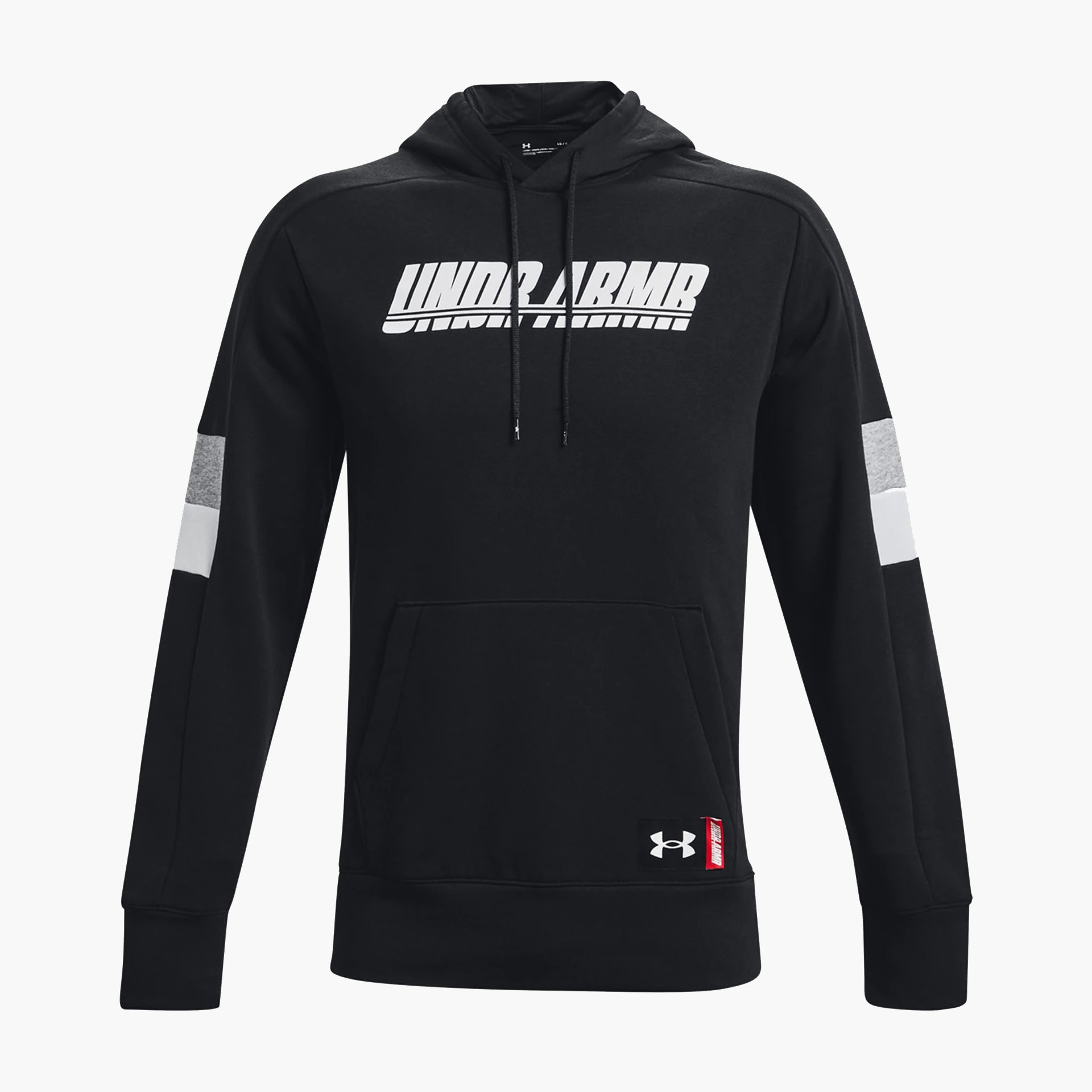Sweat Under Armour Baseline