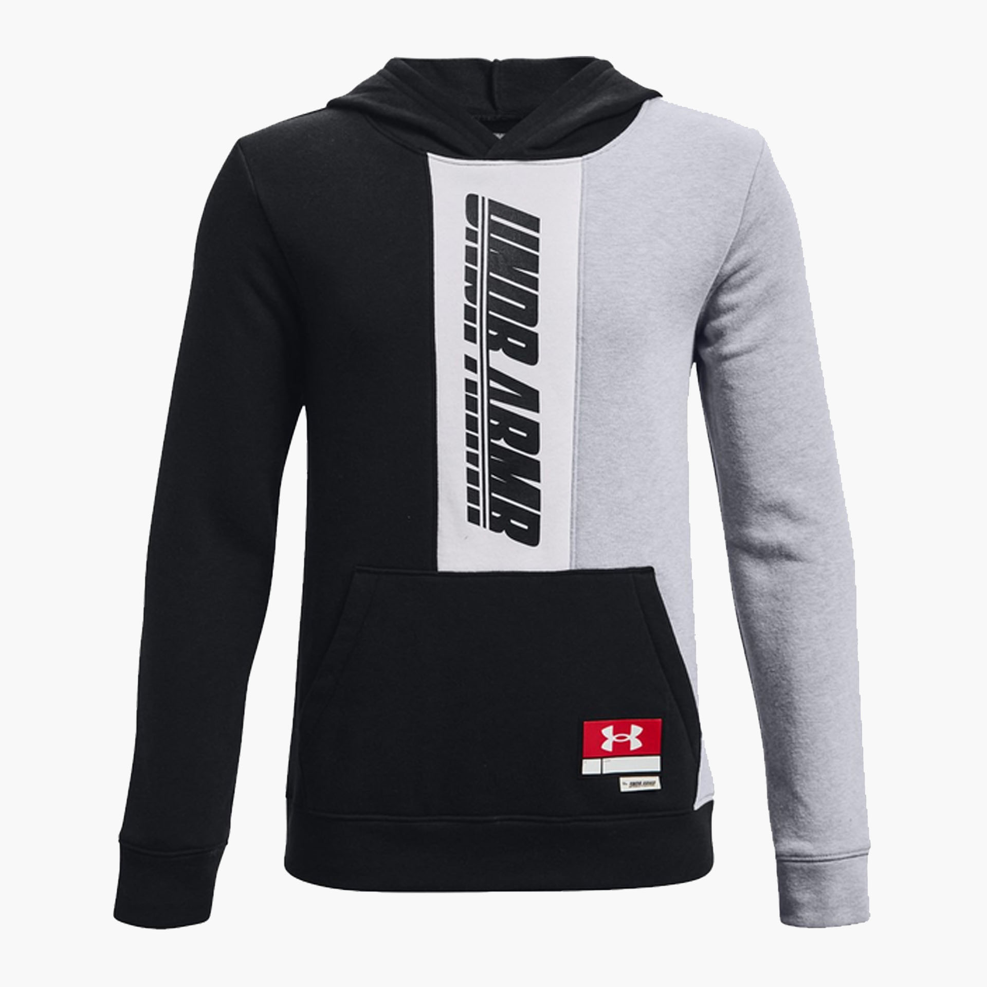 Sweat Under Armour Baseline Criança