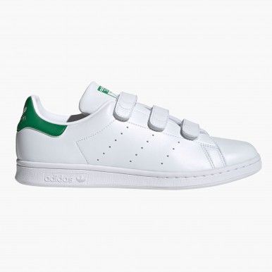 Adidas Stan Smith Velcro