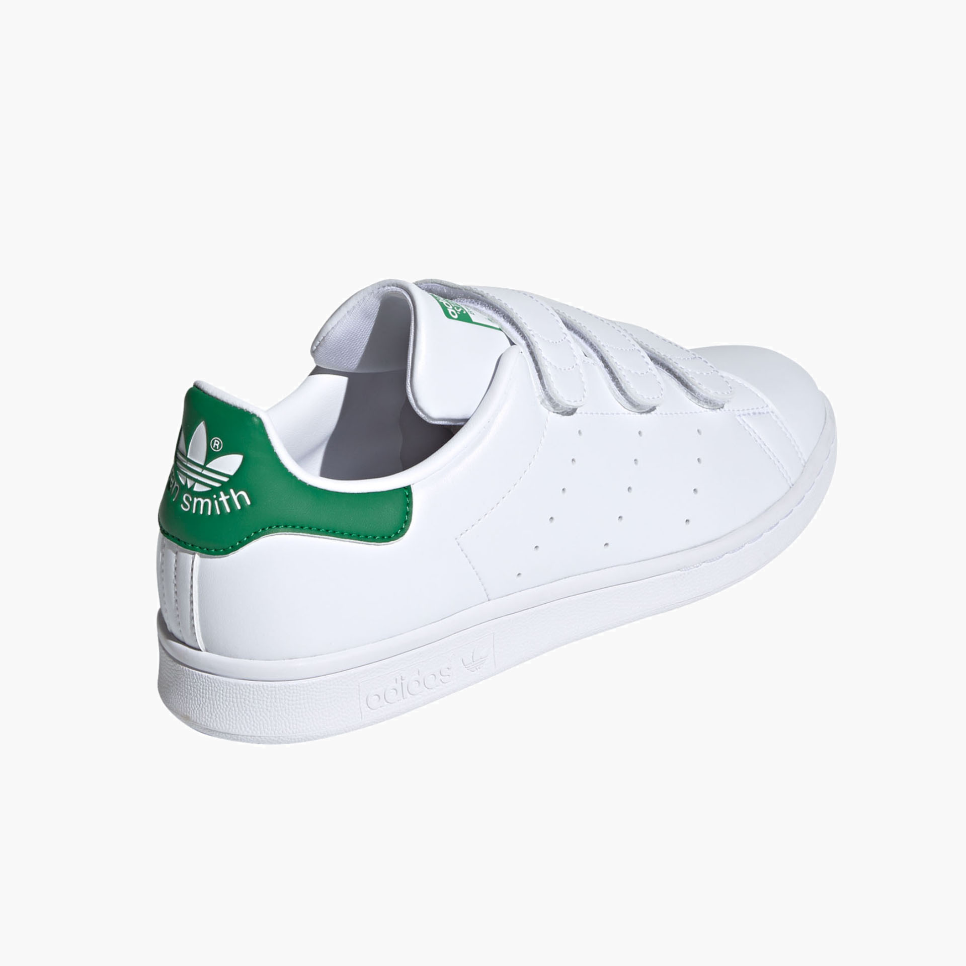 Adidas Stan Smith Velcro