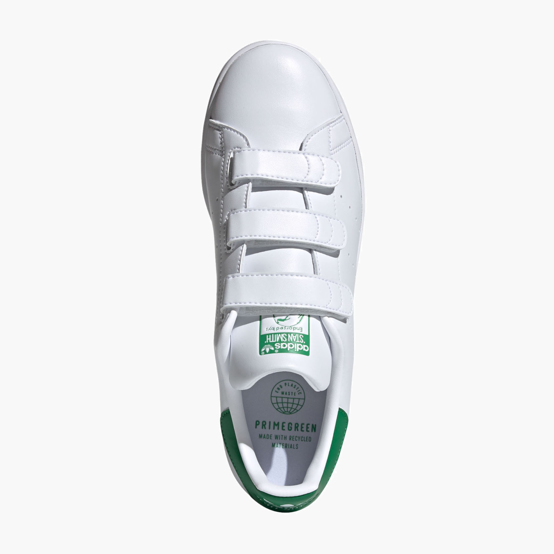Adidas Stan Smith Velcro