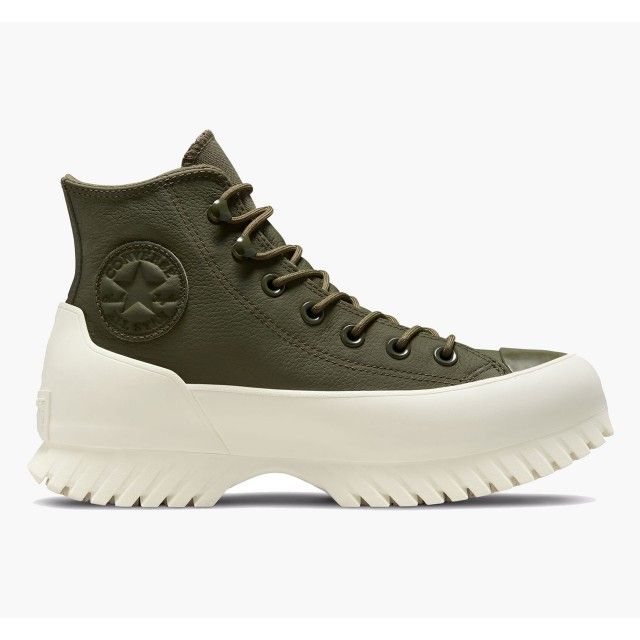 All Star Chuck Taylor Lugged Winter 2.0