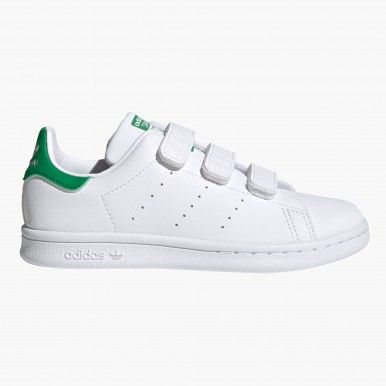 Adidas Stan Smith Velcro Nios