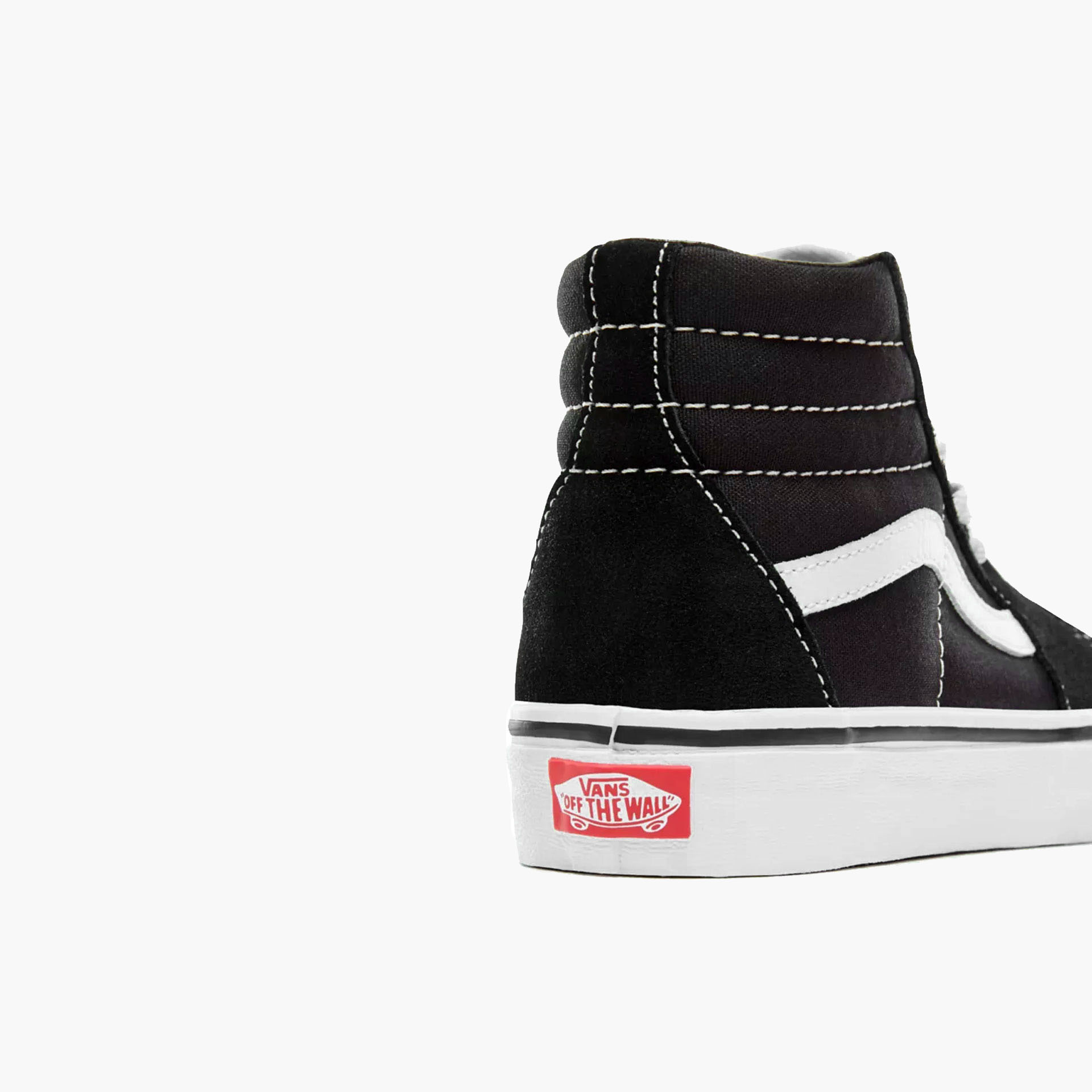 Vans SK8 HI Criança