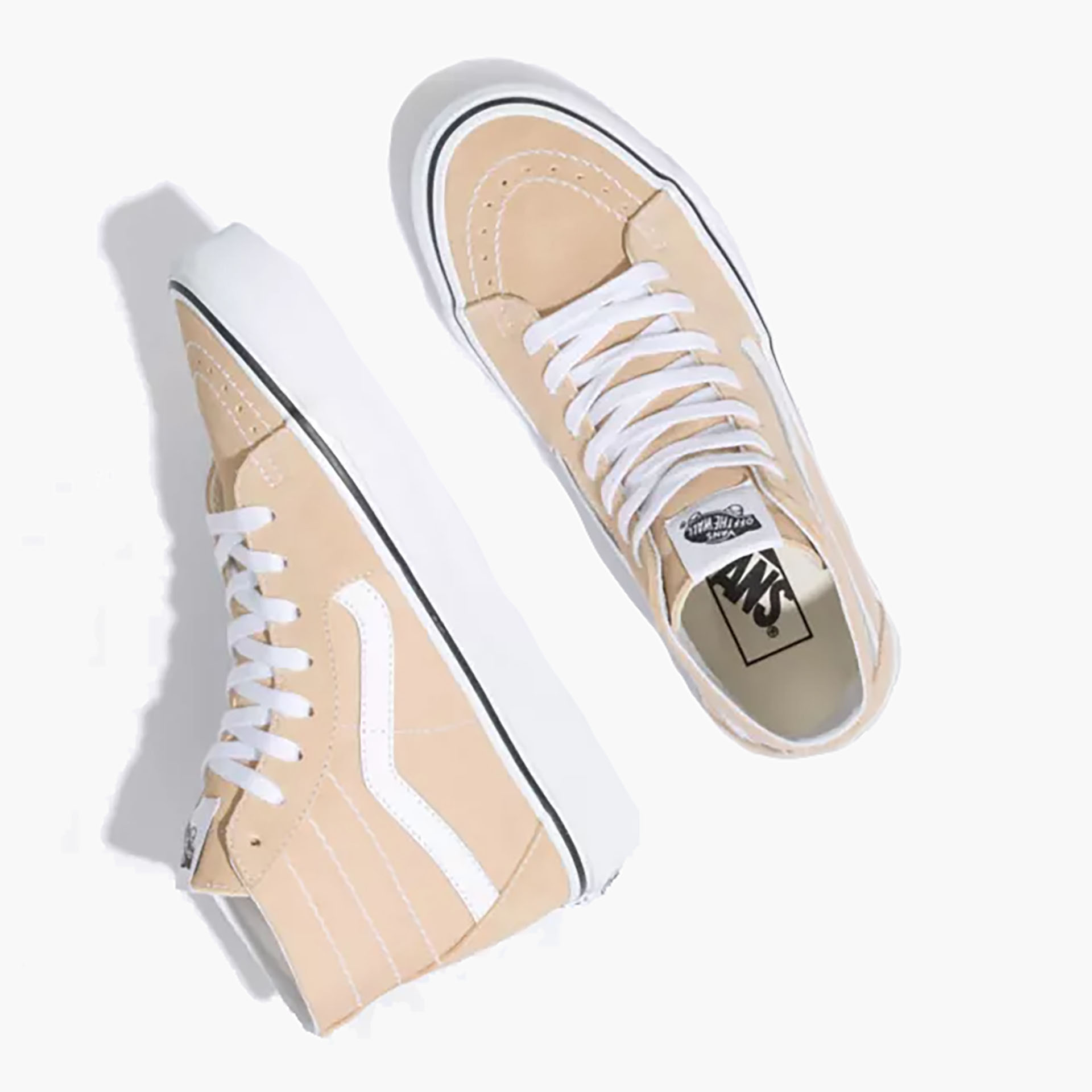 Vans Sk8-Hi Tapered