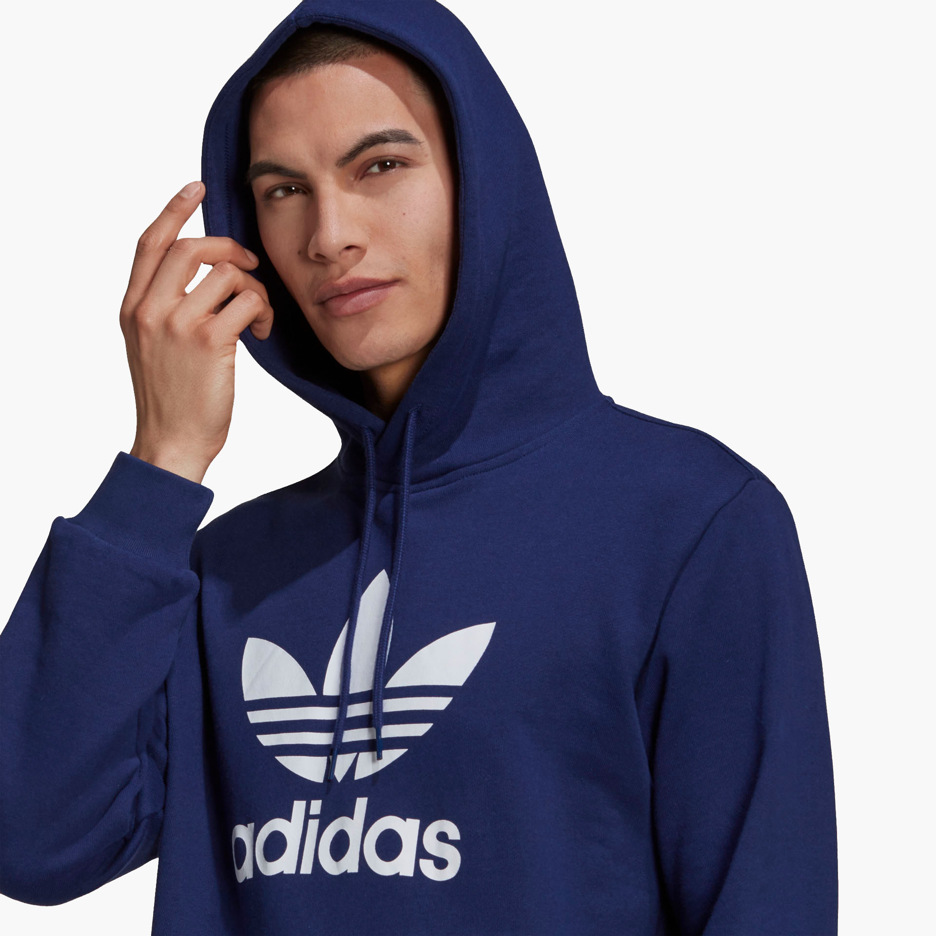 Sweat Trefoil Adicolor