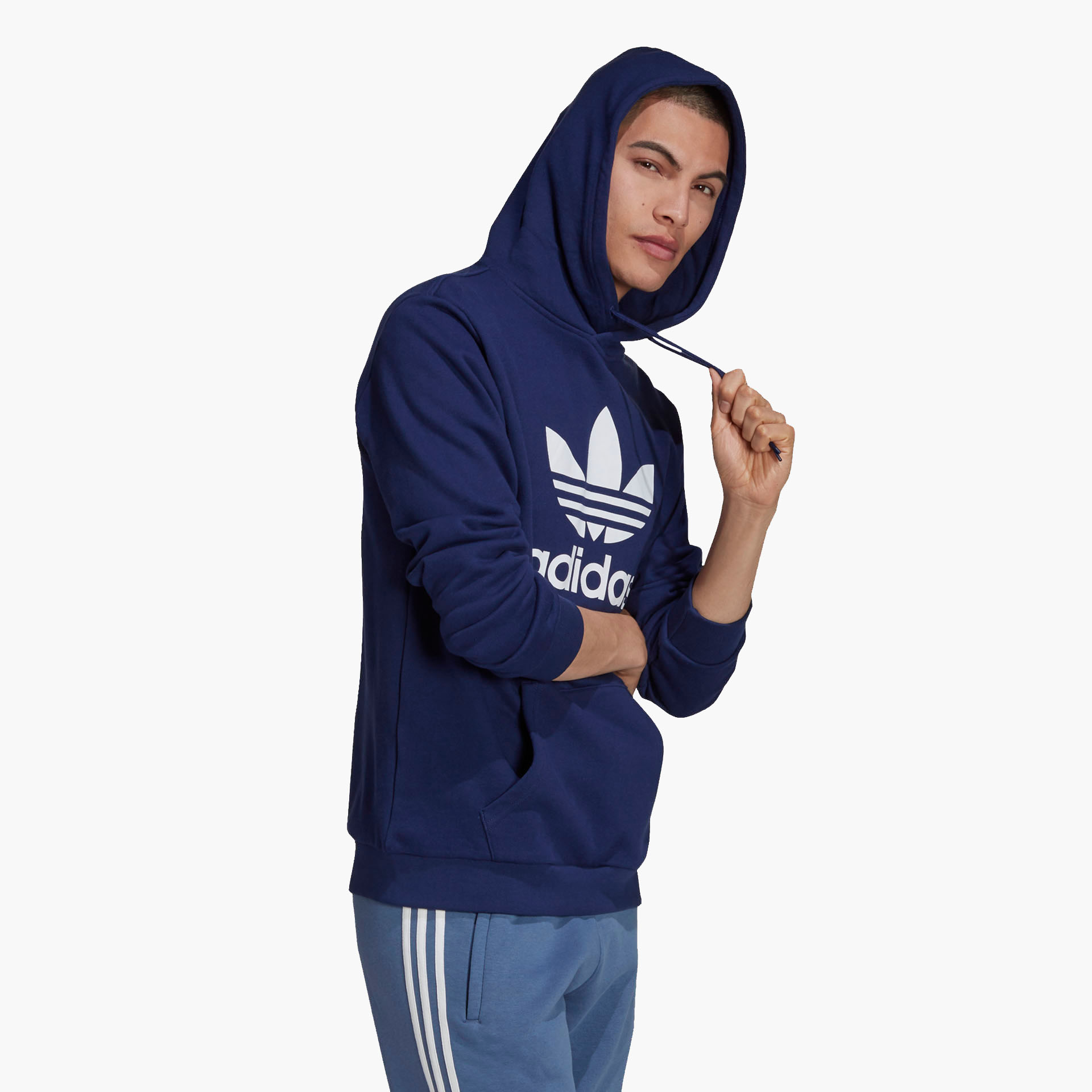 Sweat Trefoil Adicolor