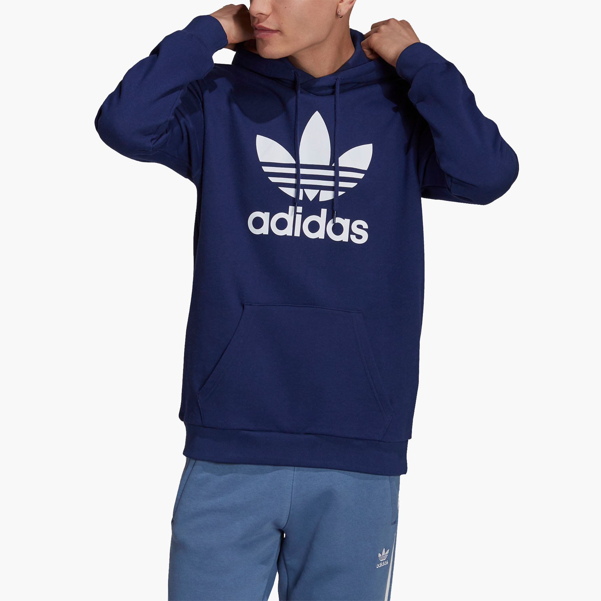 Sweat Trefoil Adicolor