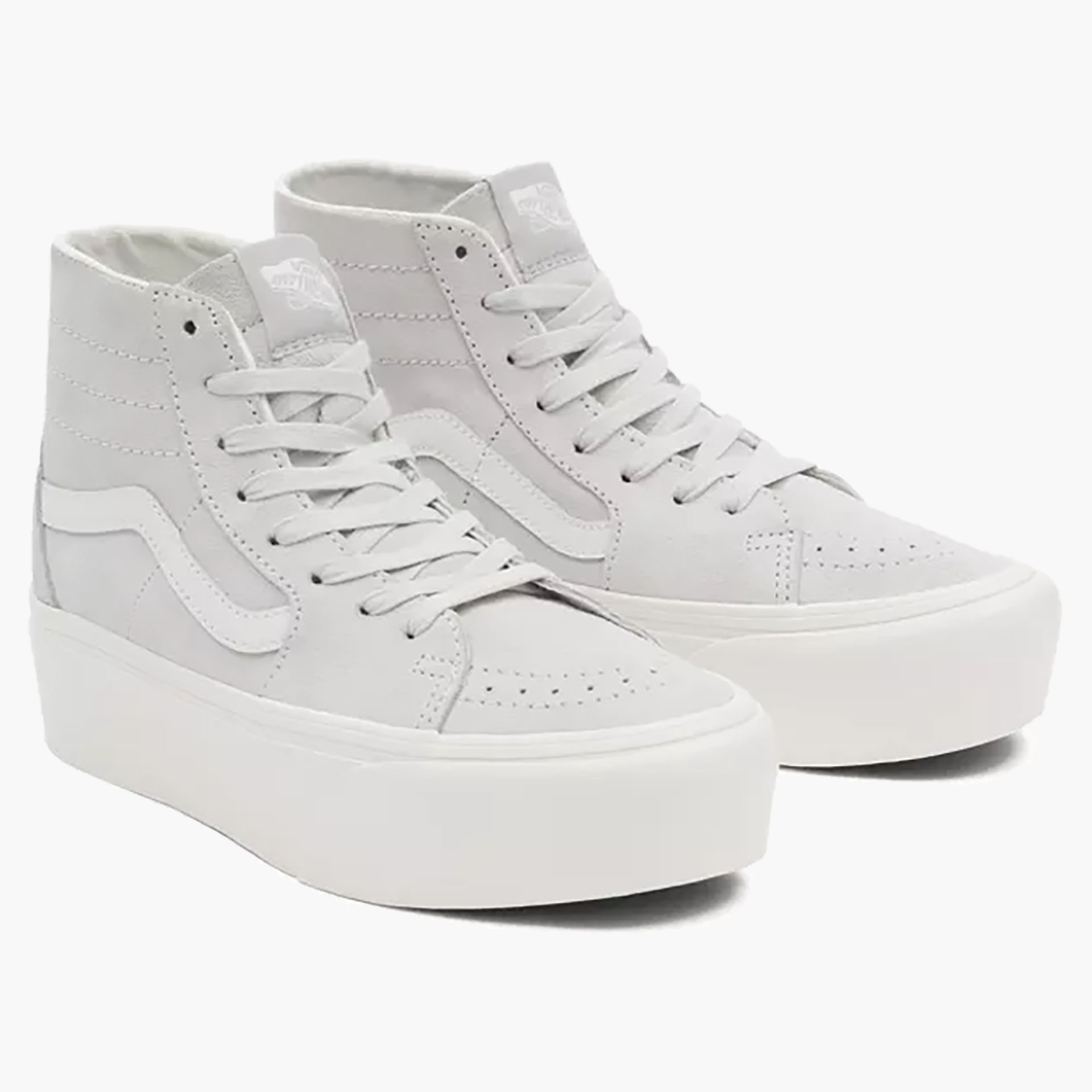 Vans Sk8-Hi Tapered Stackfo