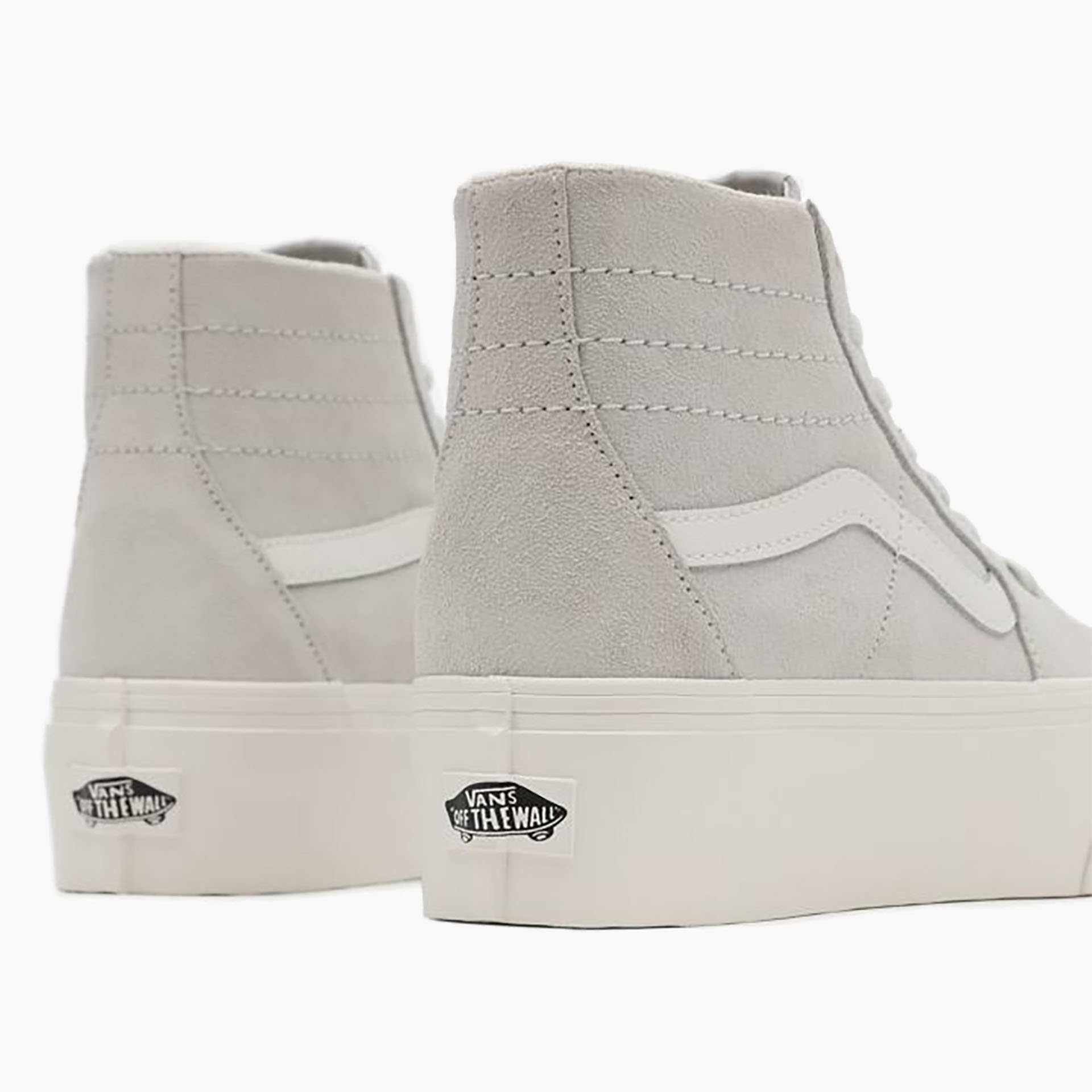 Vans Sk8-Hi Tapered Stackfo