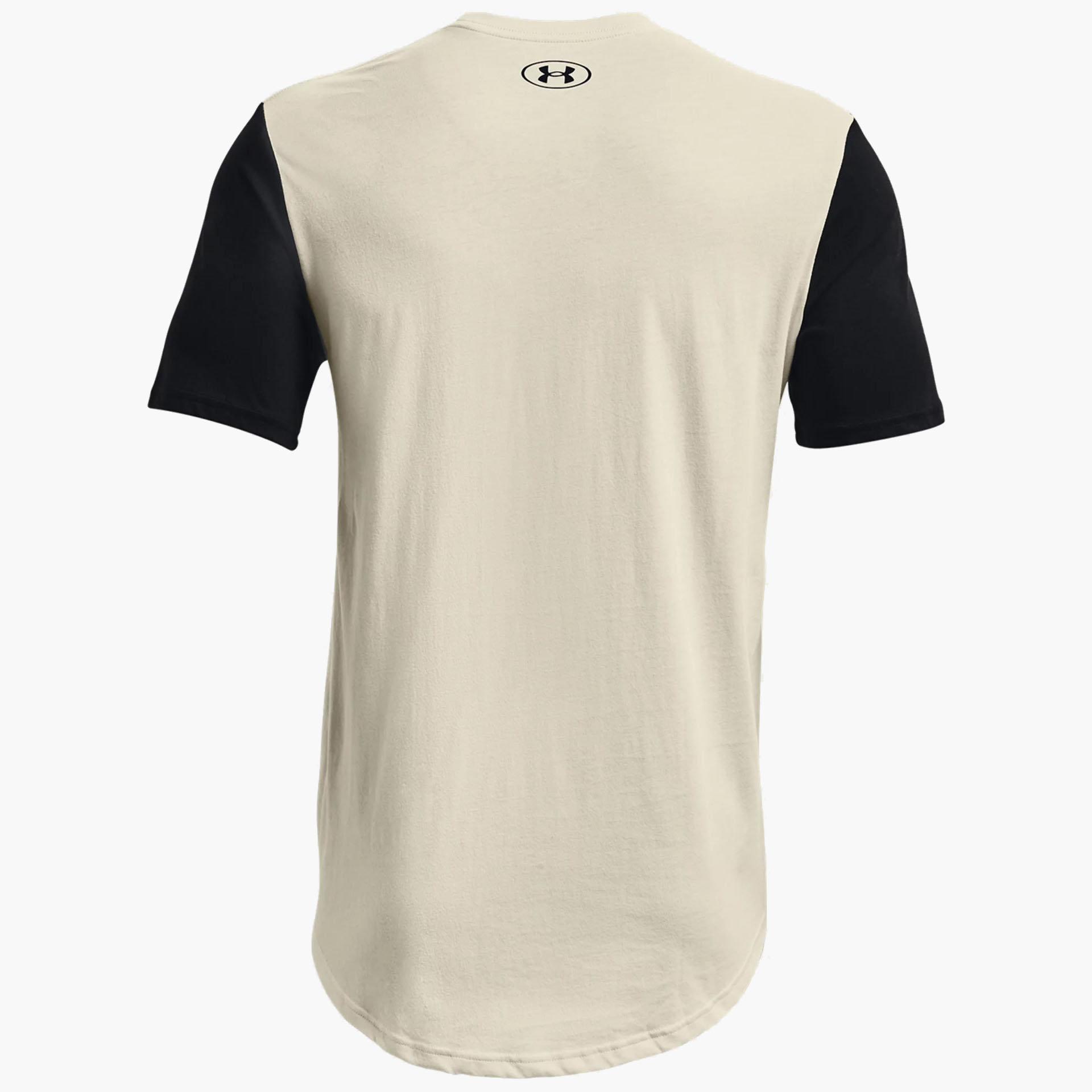 T-Shirt Under Armour ATH DEPT