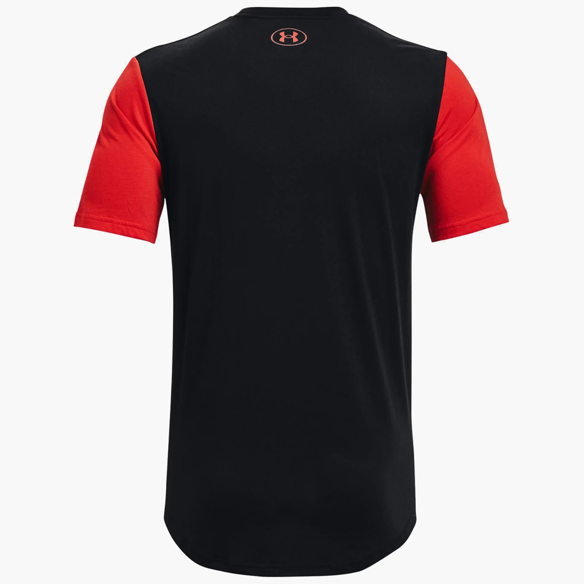 T-Shirt Under Armour ATH DEPT