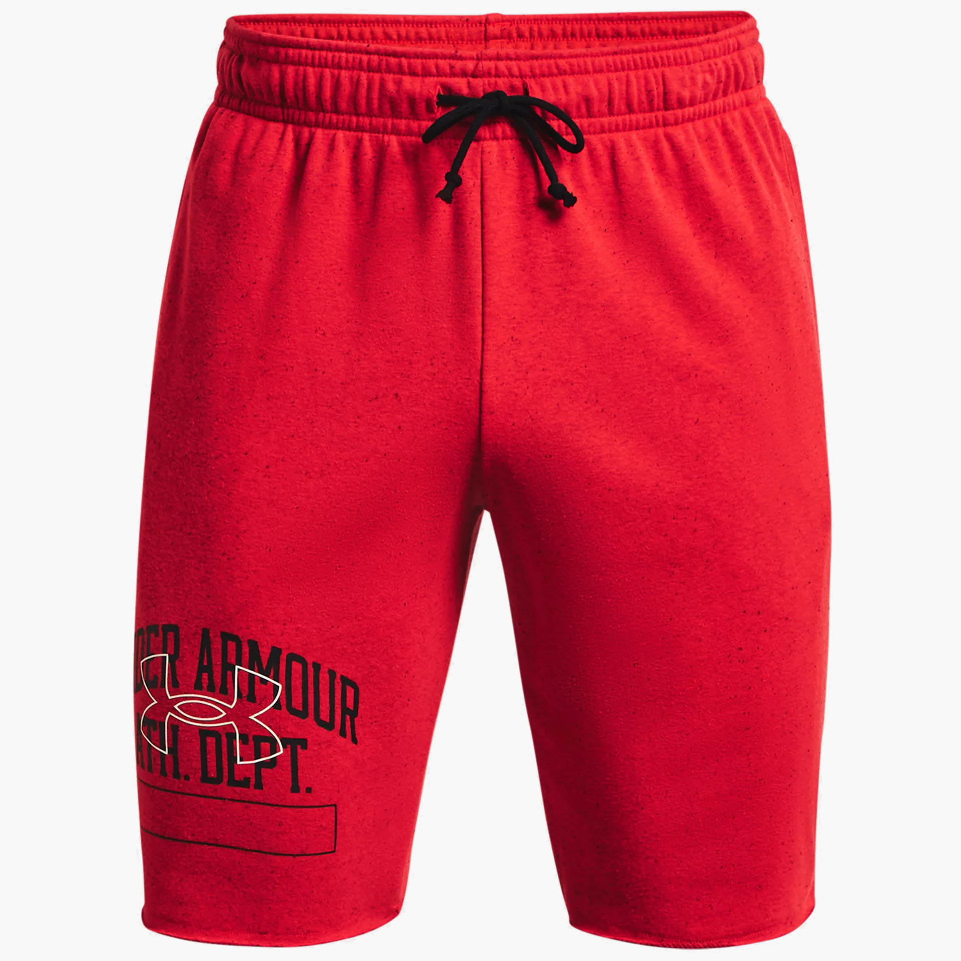 Calções Under Armour Rival Terry Athletic