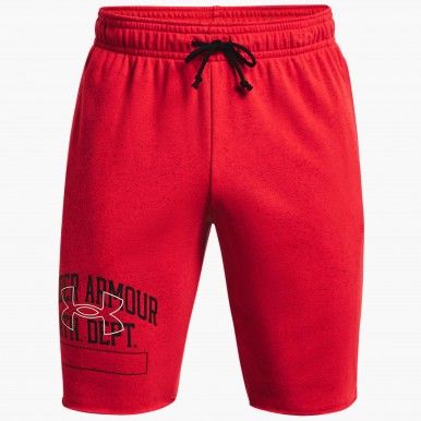 Cales Under Armour Rival Terry Athletic