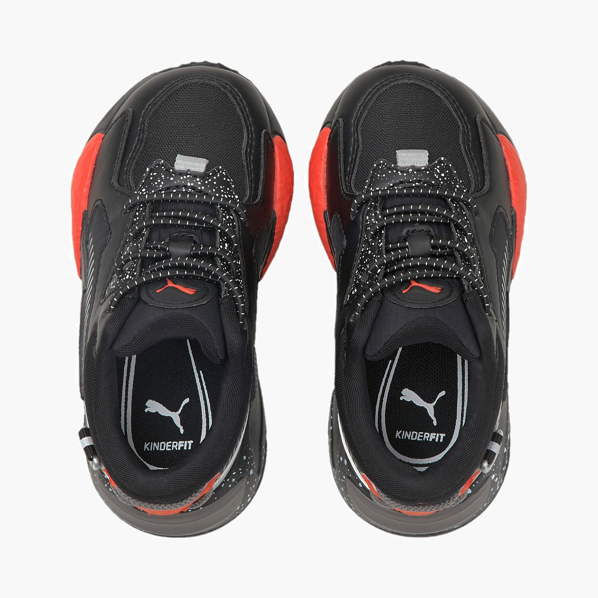 Puma RS-Z Astronauts Criança