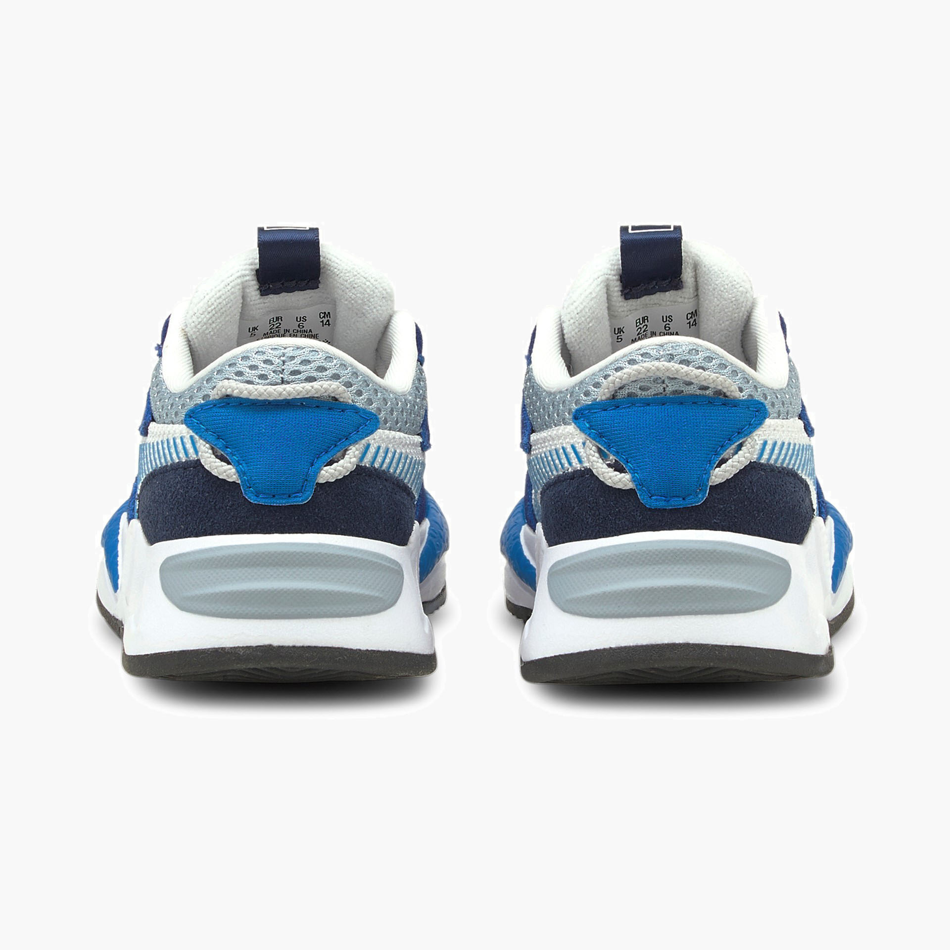 Puma RS-Z AC Criança