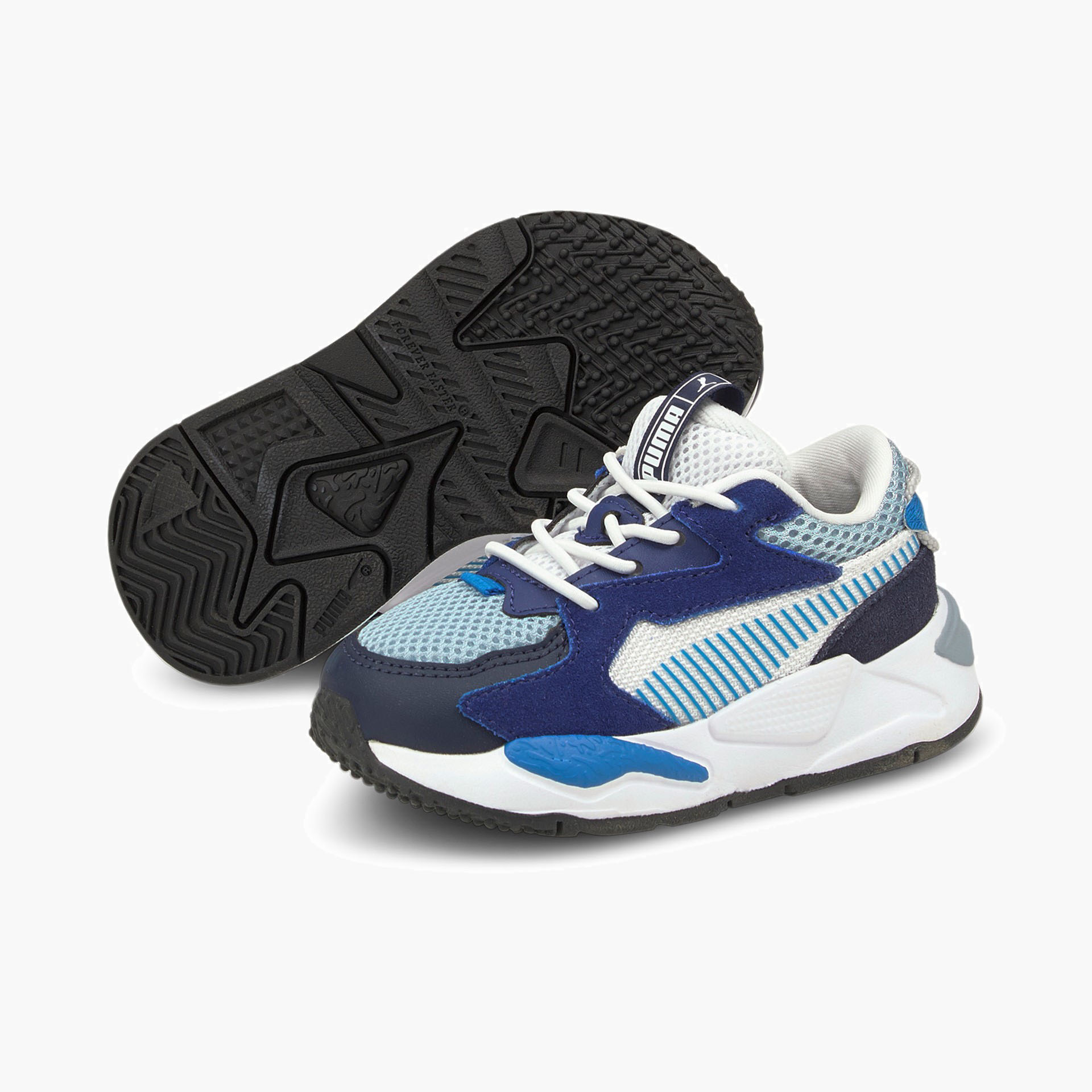 Puma RS-Z AC Criança