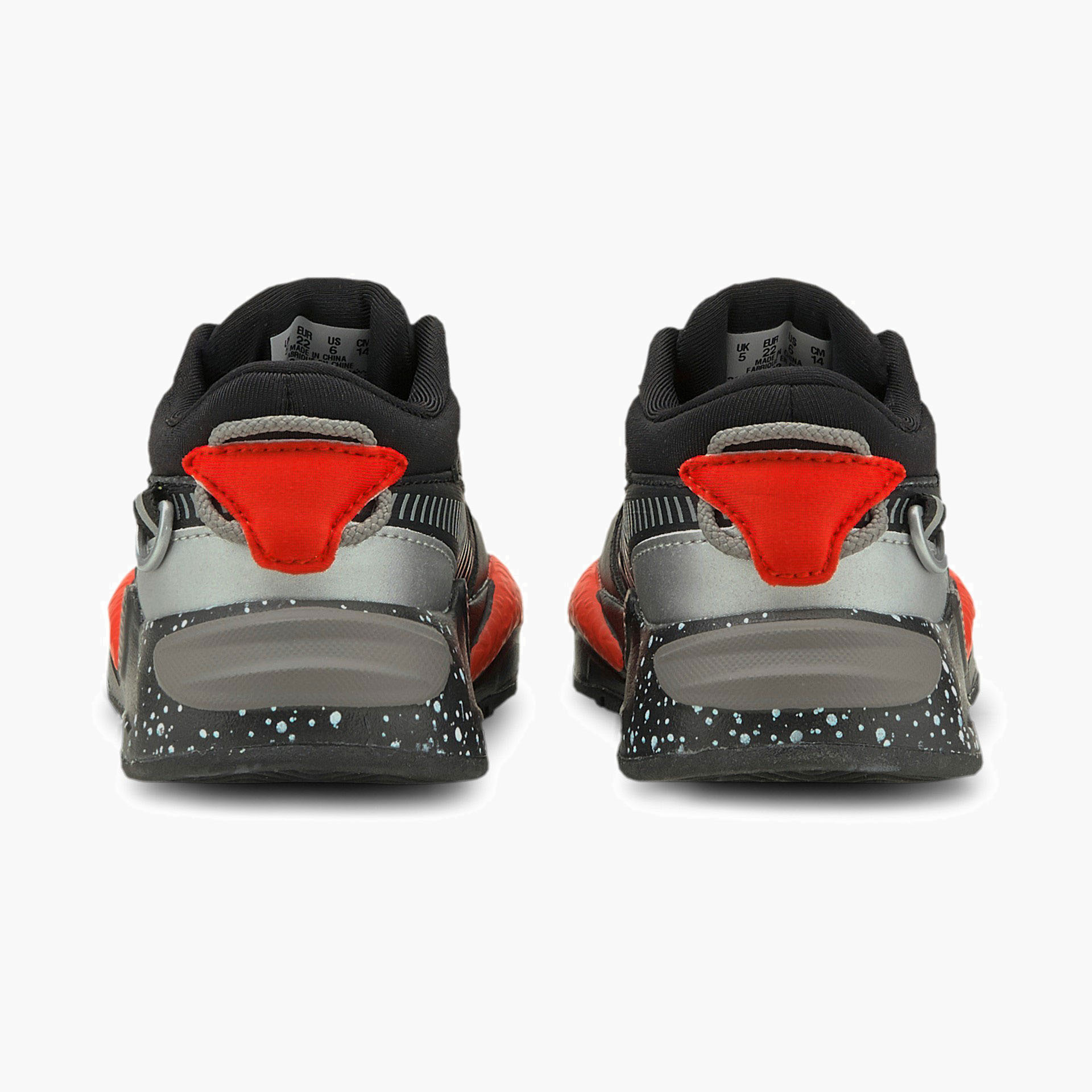 Puma RS-Z Astronauts Criança