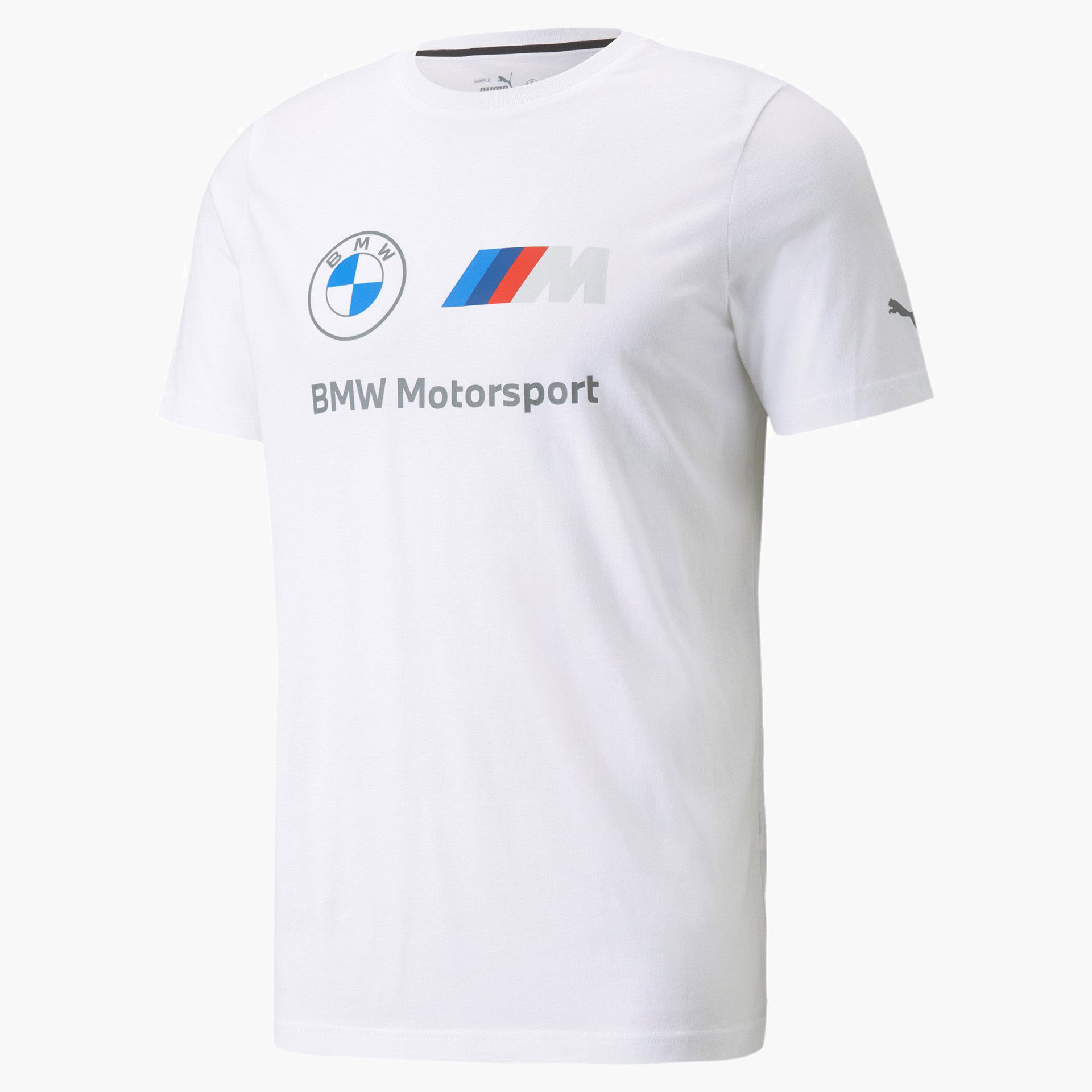 T-shirt Puma BMW MMS ESS