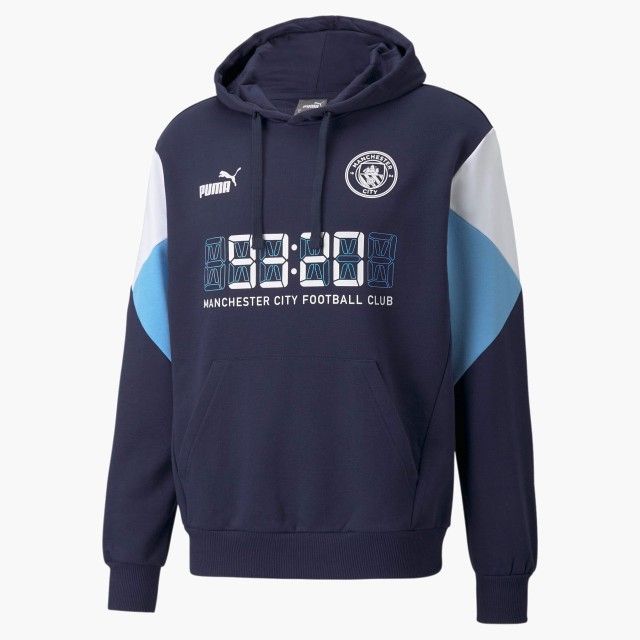 Sweat Puma Manchester City