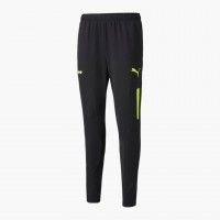 Calça Puma Borussia Dortmund Calça Puma Borussia Dortmund