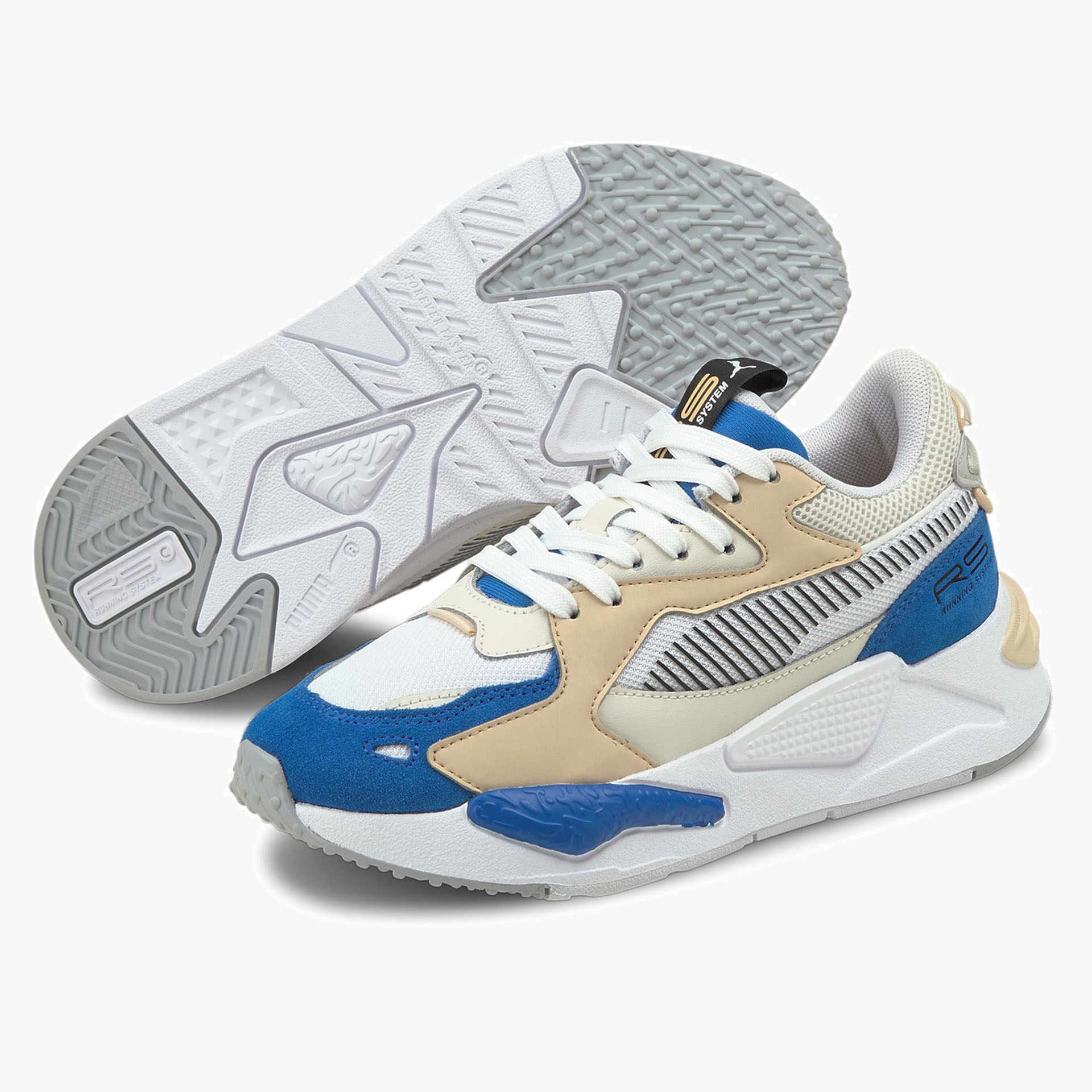 Puma RS-Z College Jr