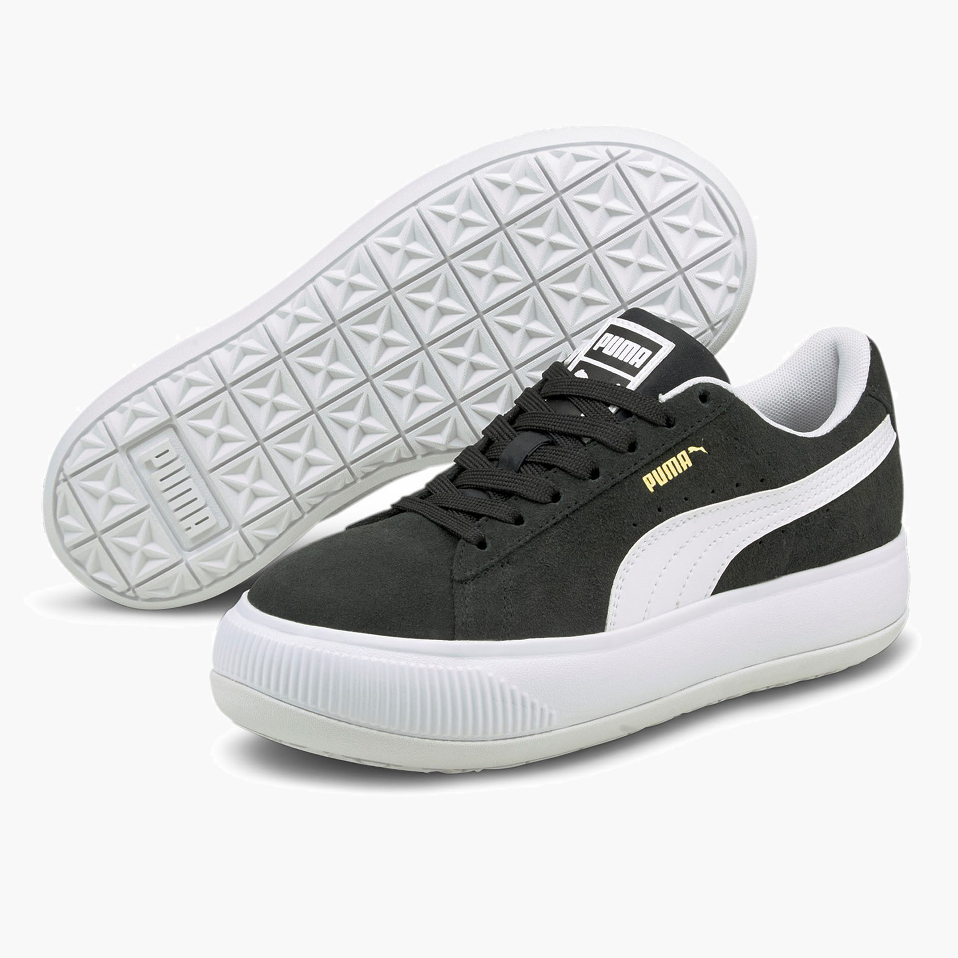 Puma Suede Mayu