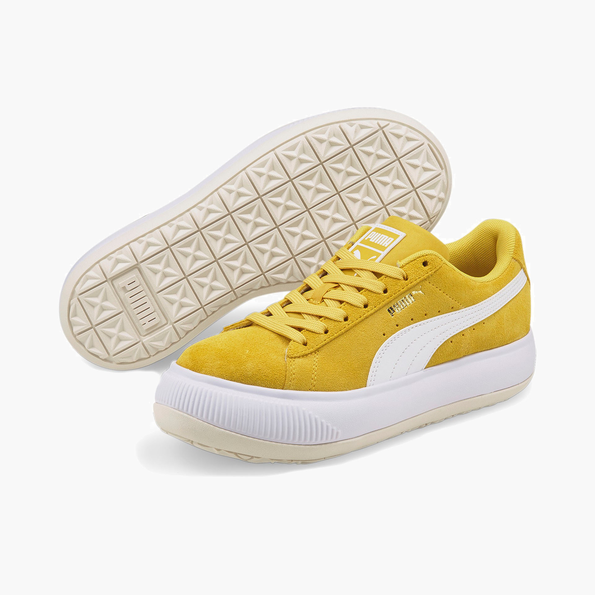 Puma Suede Mayu