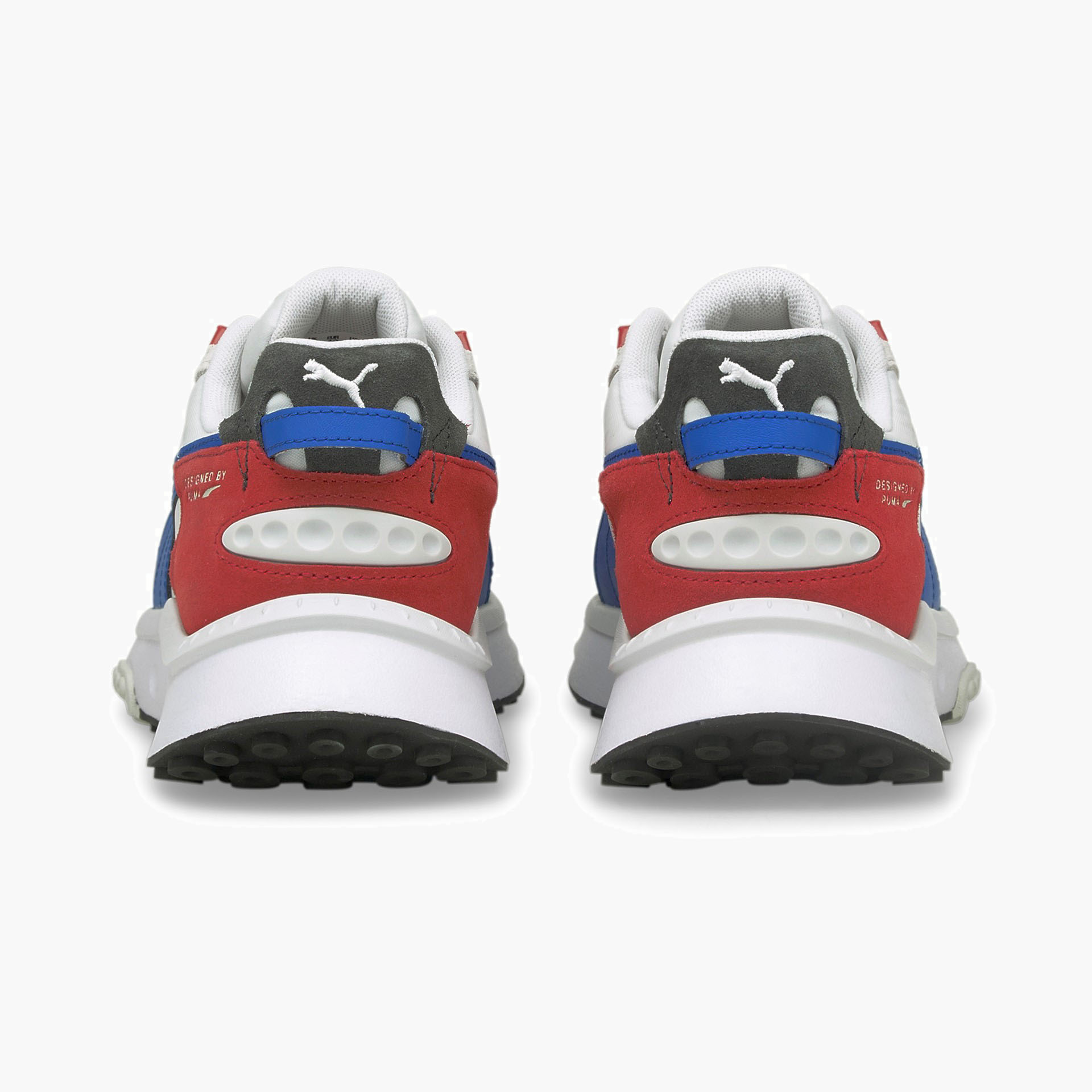 Puma Wild Rider Rollin