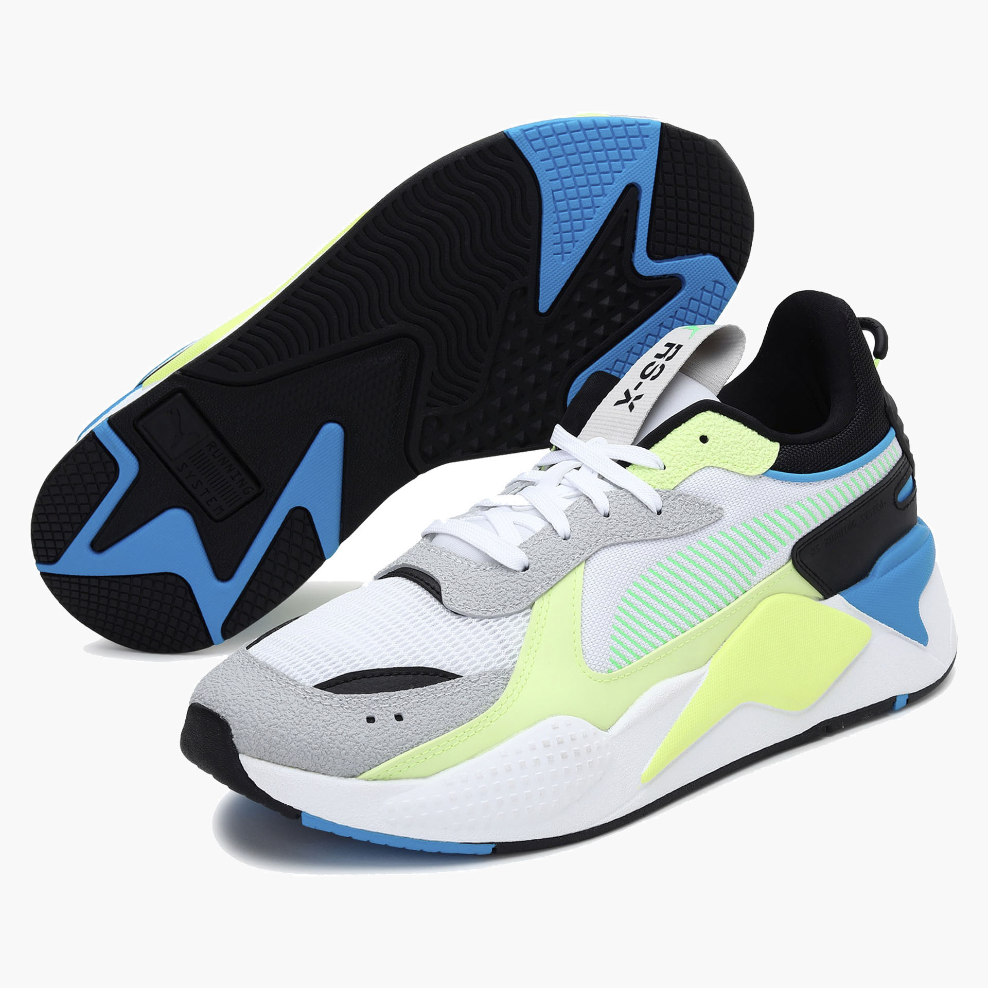 Puma RS X Puma