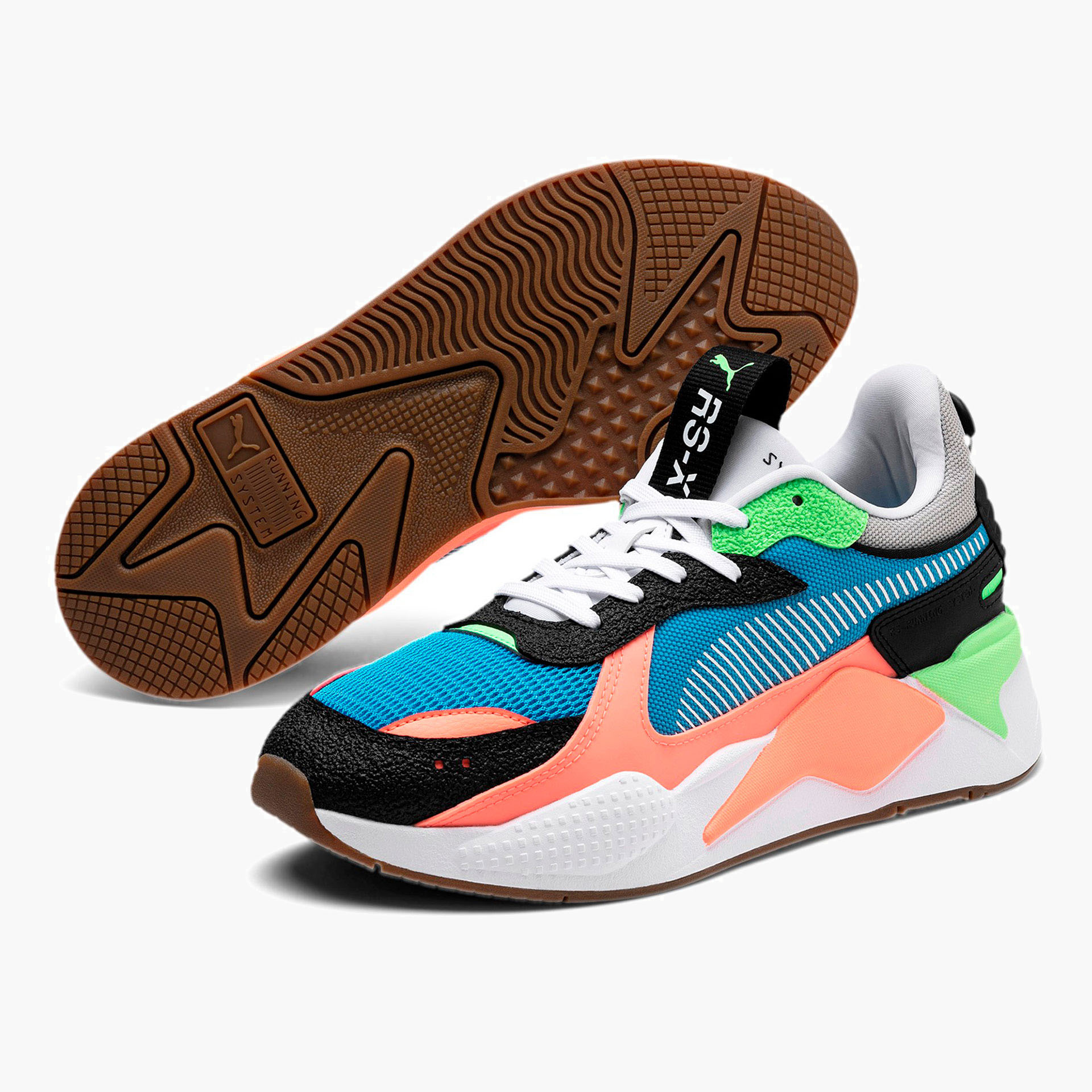 Puma RS X Puma