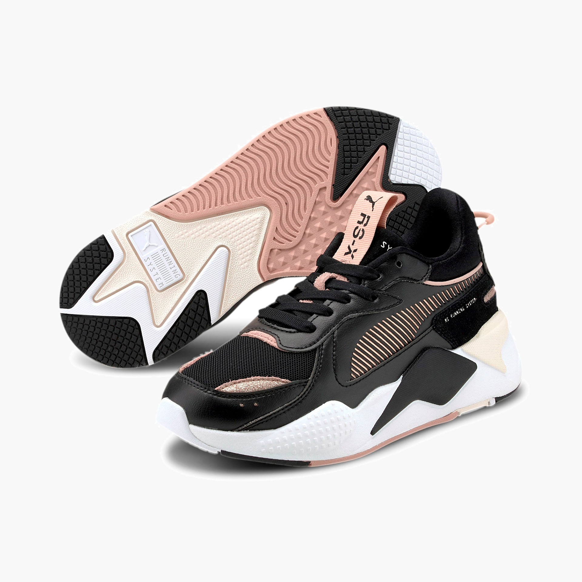 Puma RS-X Mono Metal Wn